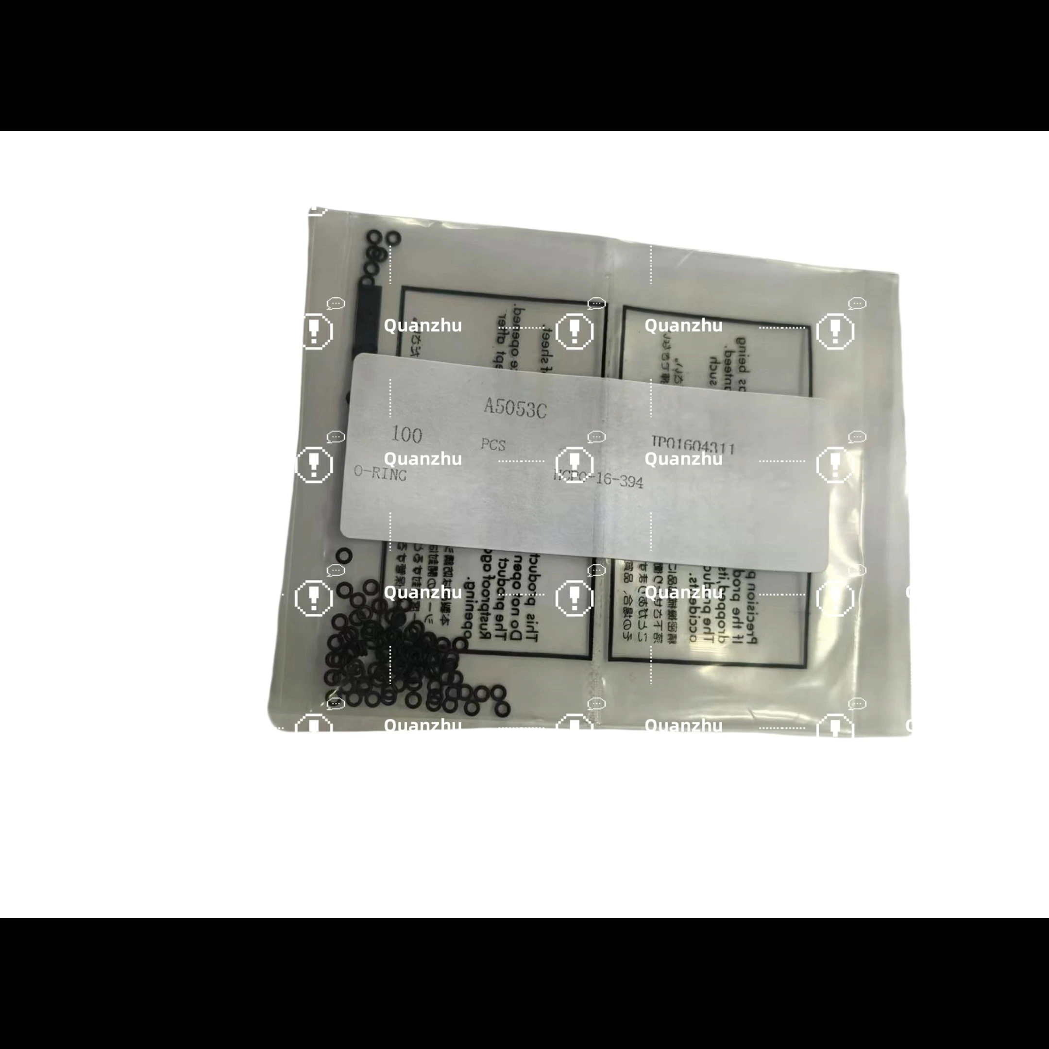 ACCESSOIRES SMT A5053C Scellant du joint torique - Joint d'aspirateur haute performance pour les machines à pick-and-place 1