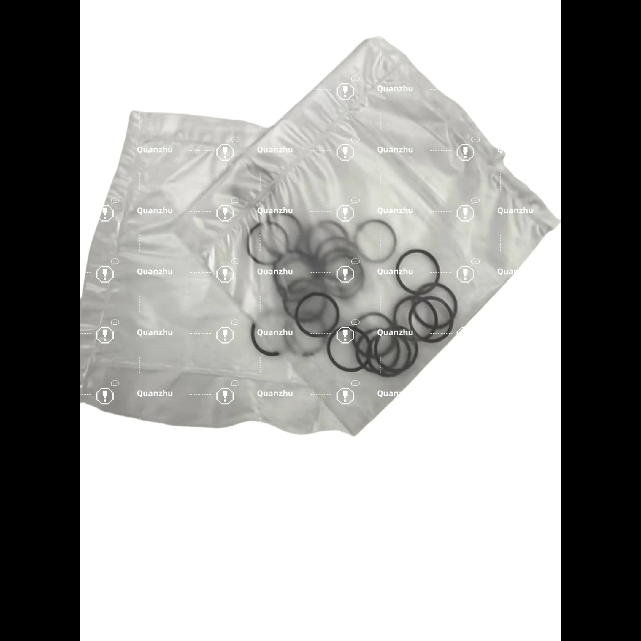 ACCESSOIRES SMT A5192B Scellant du joint torique - Joint de vide de précision pour les machines SMT à grande vitesse 1