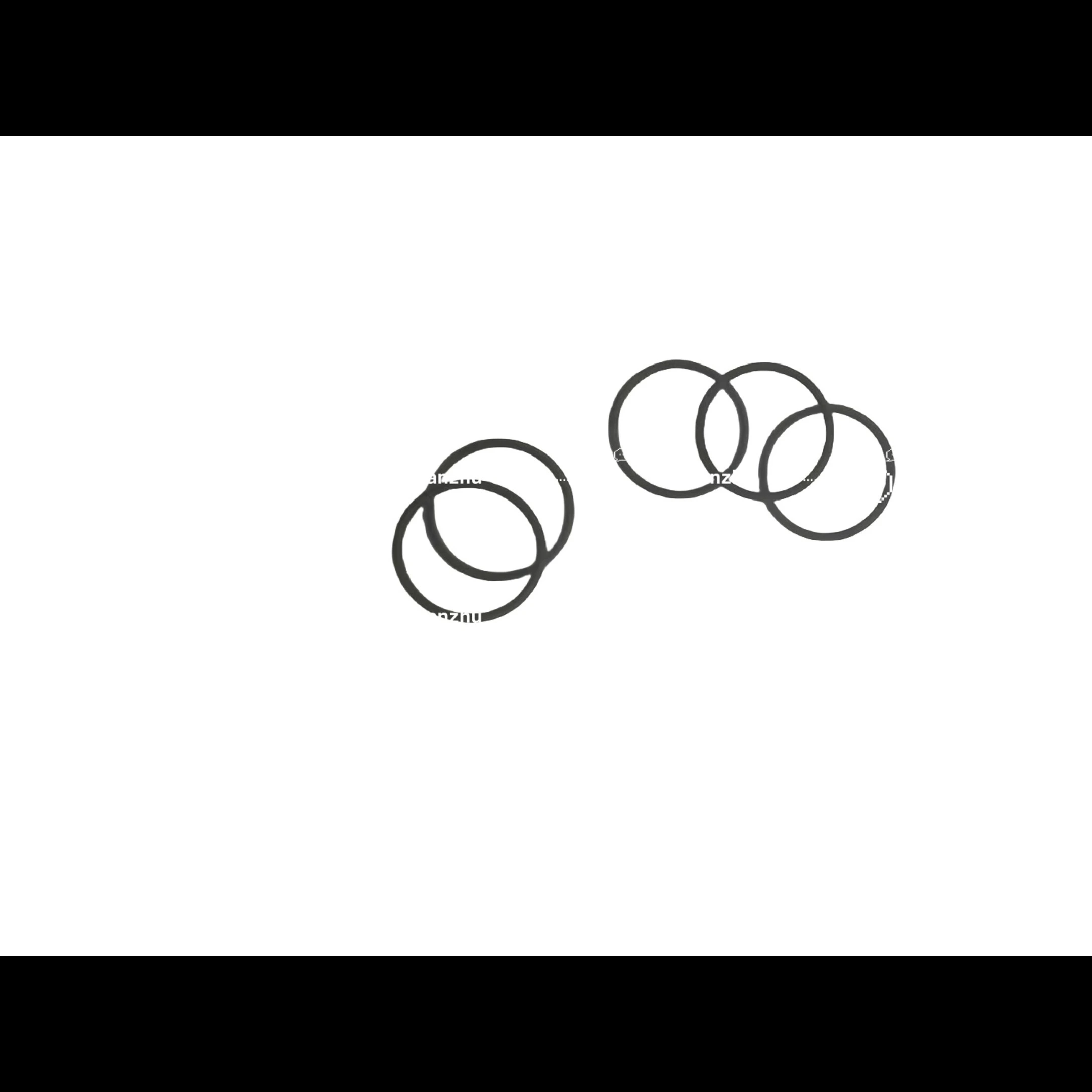 SMT Accessories A5192E Sealing O-Ring – High-Performance Vacuum Seal for SMT Equipment 1