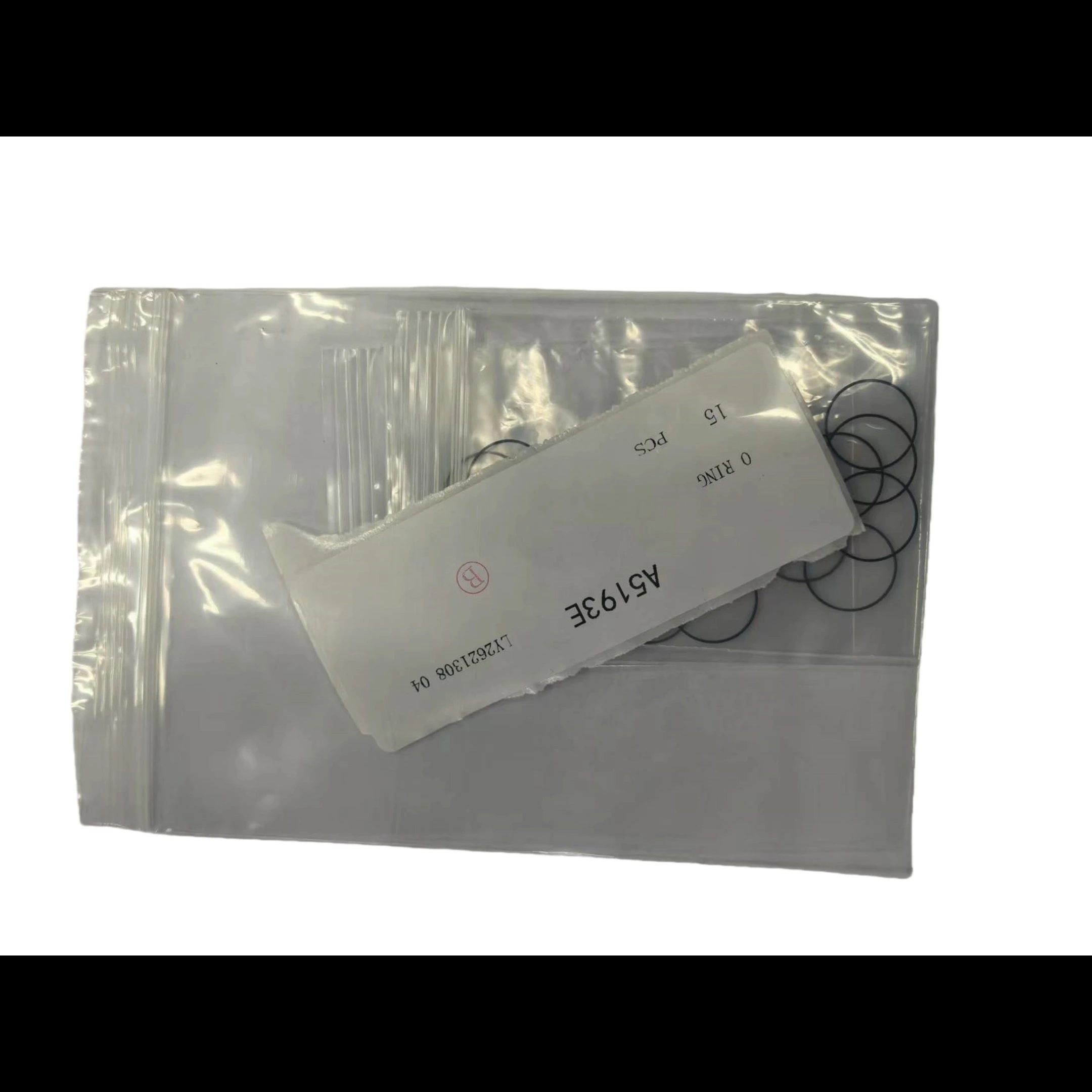 SMT Accessories A5193E Sealing O-Ring – Precision Seal for SMT Pick-and-Place Systems 1
