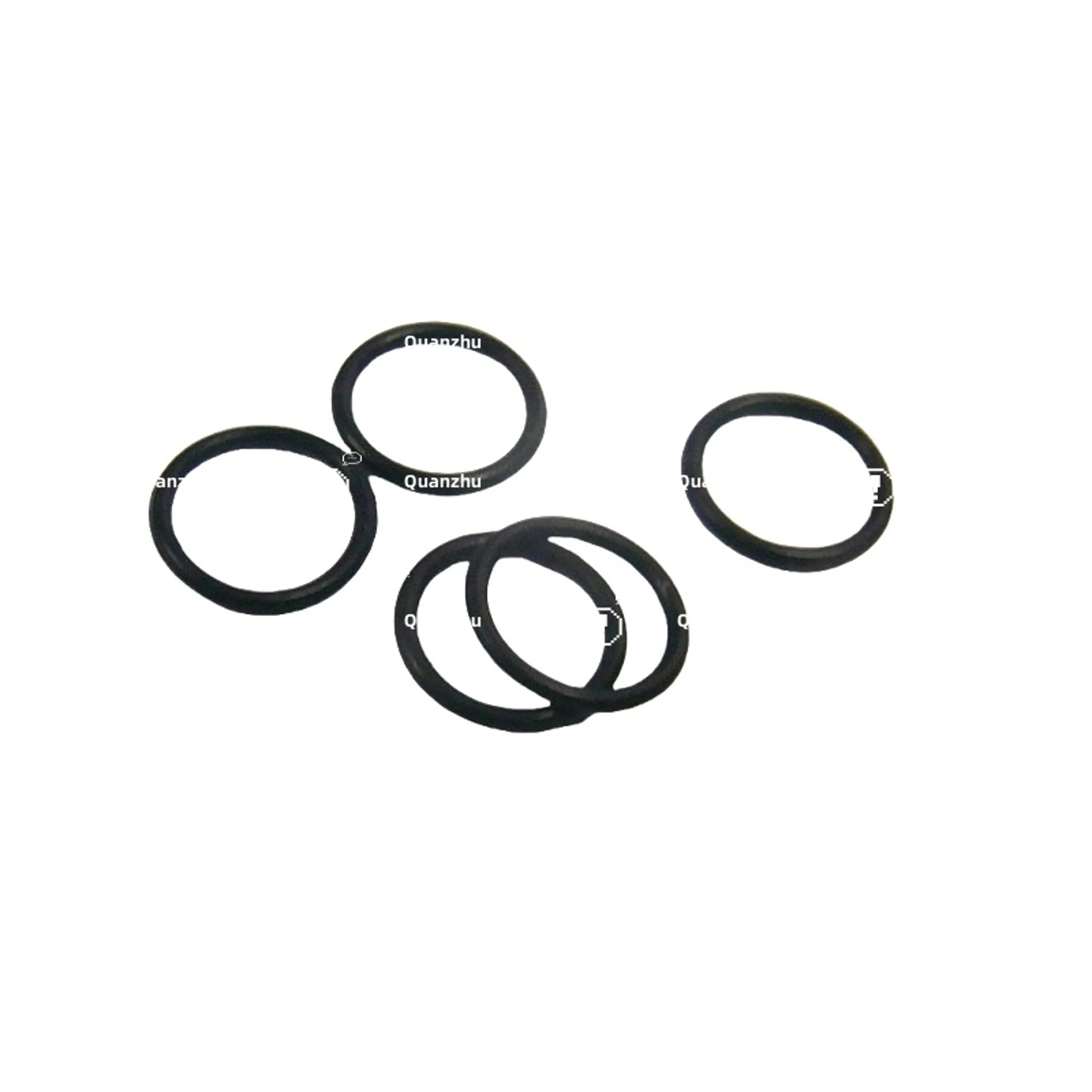 Accesorios SMT A51906 Anillo de sellado-Junta tórica de precisión para aplicaciones SMT de alto vacío 1
