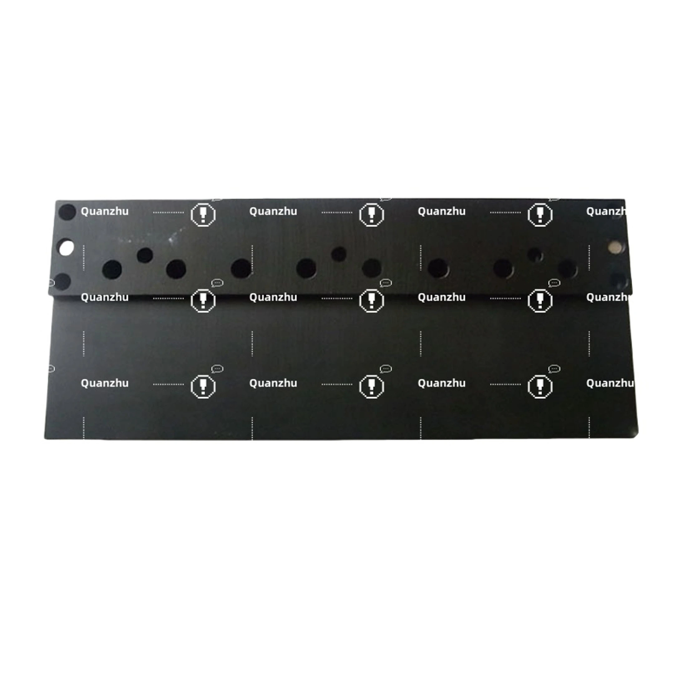 Yamaha KV8-M71Y9-00X Componente de máquina SMT original-Parte estrutural de precisão 1