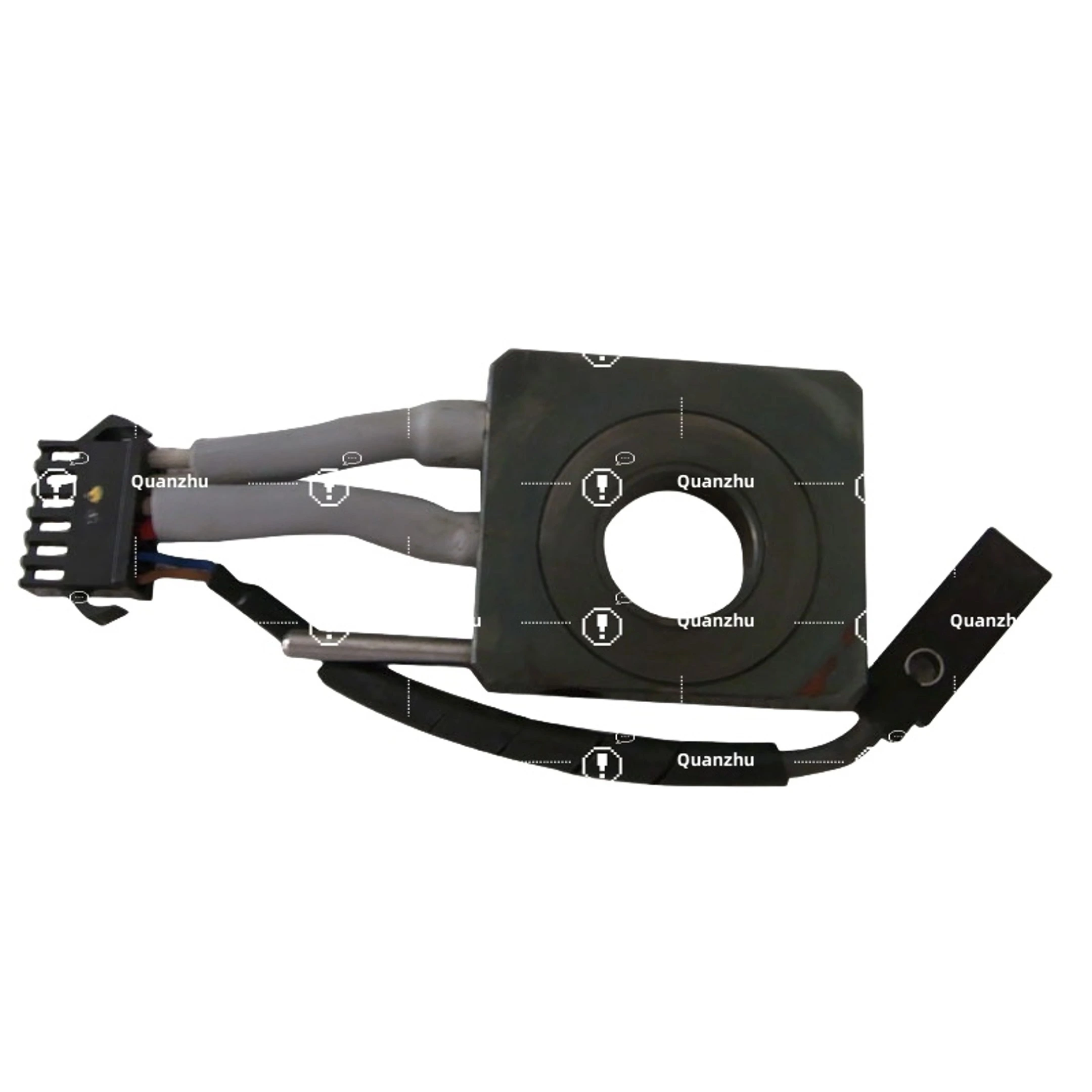 Aquecedor YAMAHA YV KGM-M7110-A0X – Controle de temperatura de precisão para sistemas SMT 1