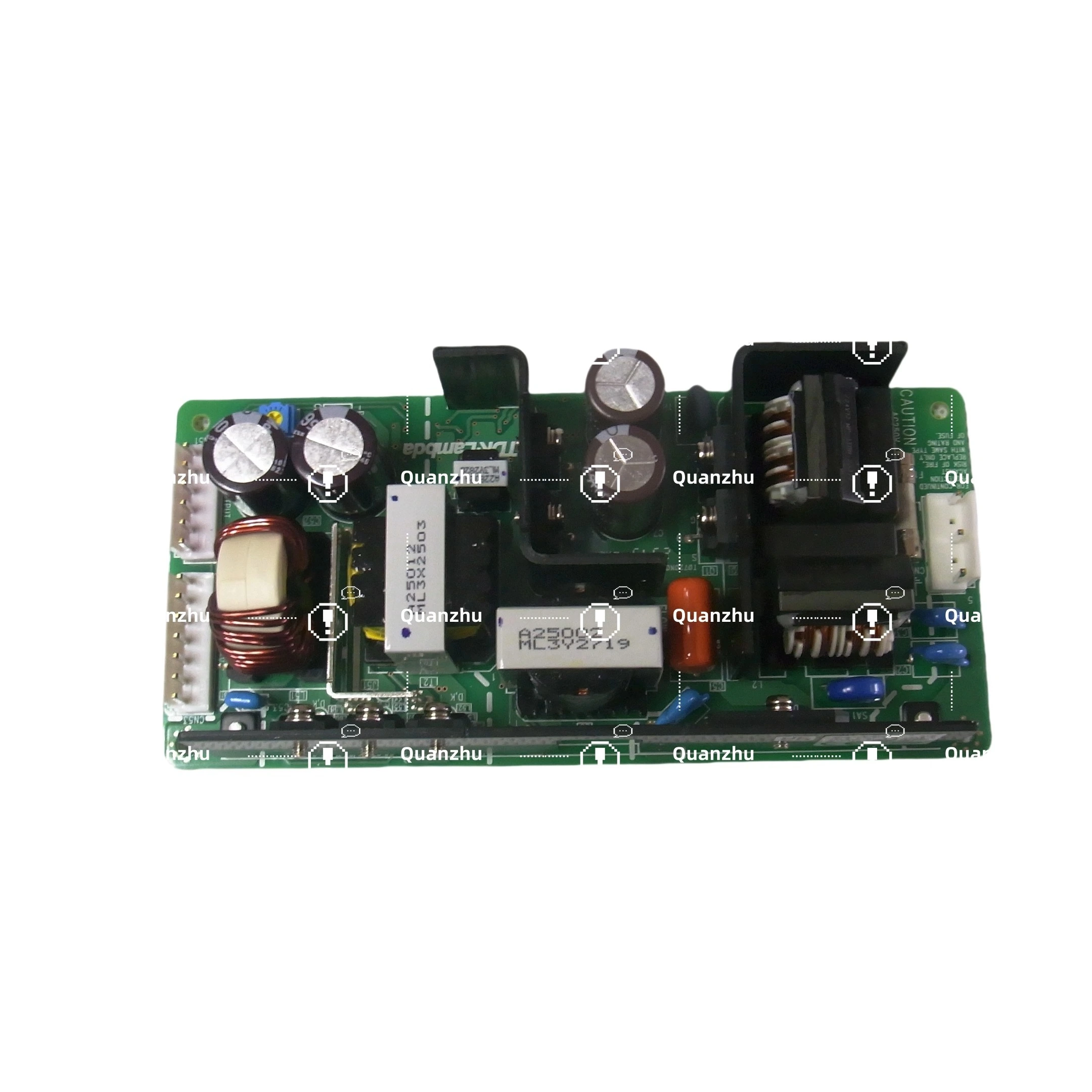 Fonte de alimentação YAMAHA KLA-M5303-40 para máquina SMT YSM10 1