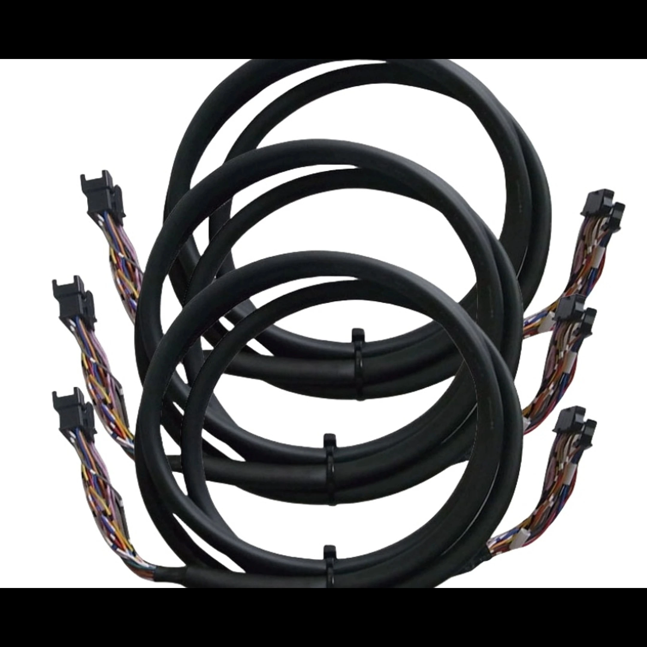 Cabo codificador YAMAHA KV8-M665L-00X / KV8-M665L-000 para máquinas SMT 1