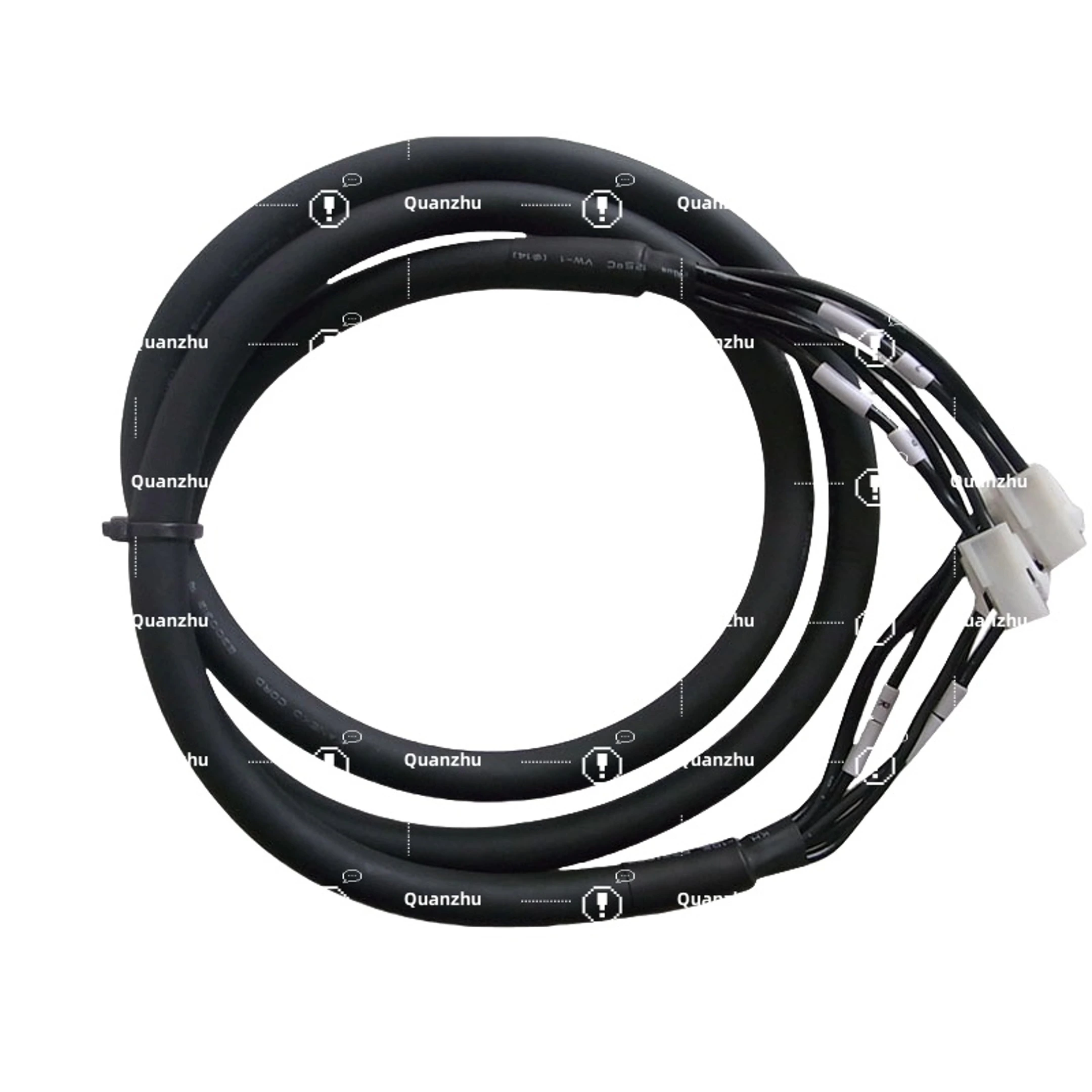 Cabo codificador YAMAHA KV8-M666L-000 para máquina SMT 100XE 1