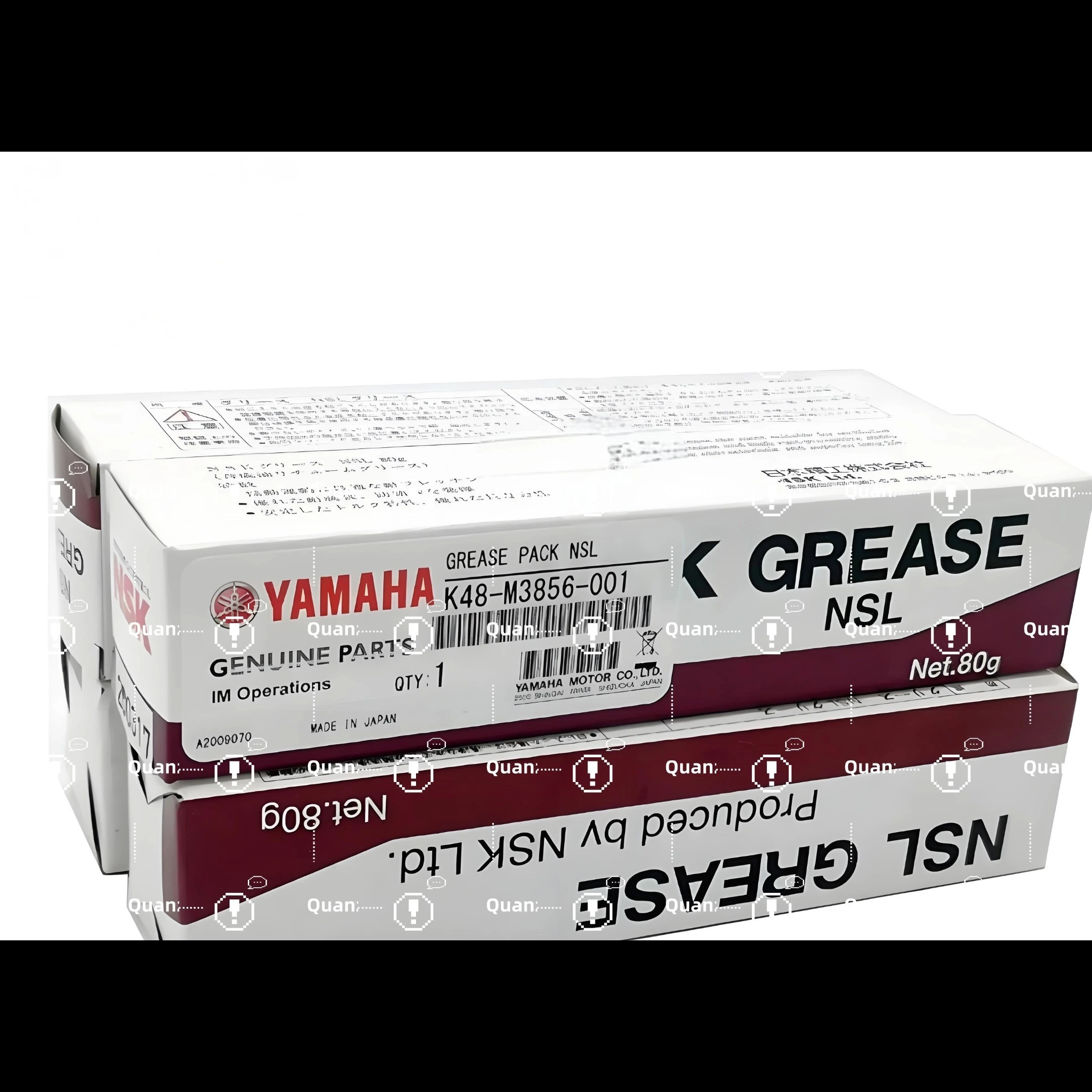 YAMAHA K48-M3856-00X SMT Replacement Part – High-Quality Component 1
