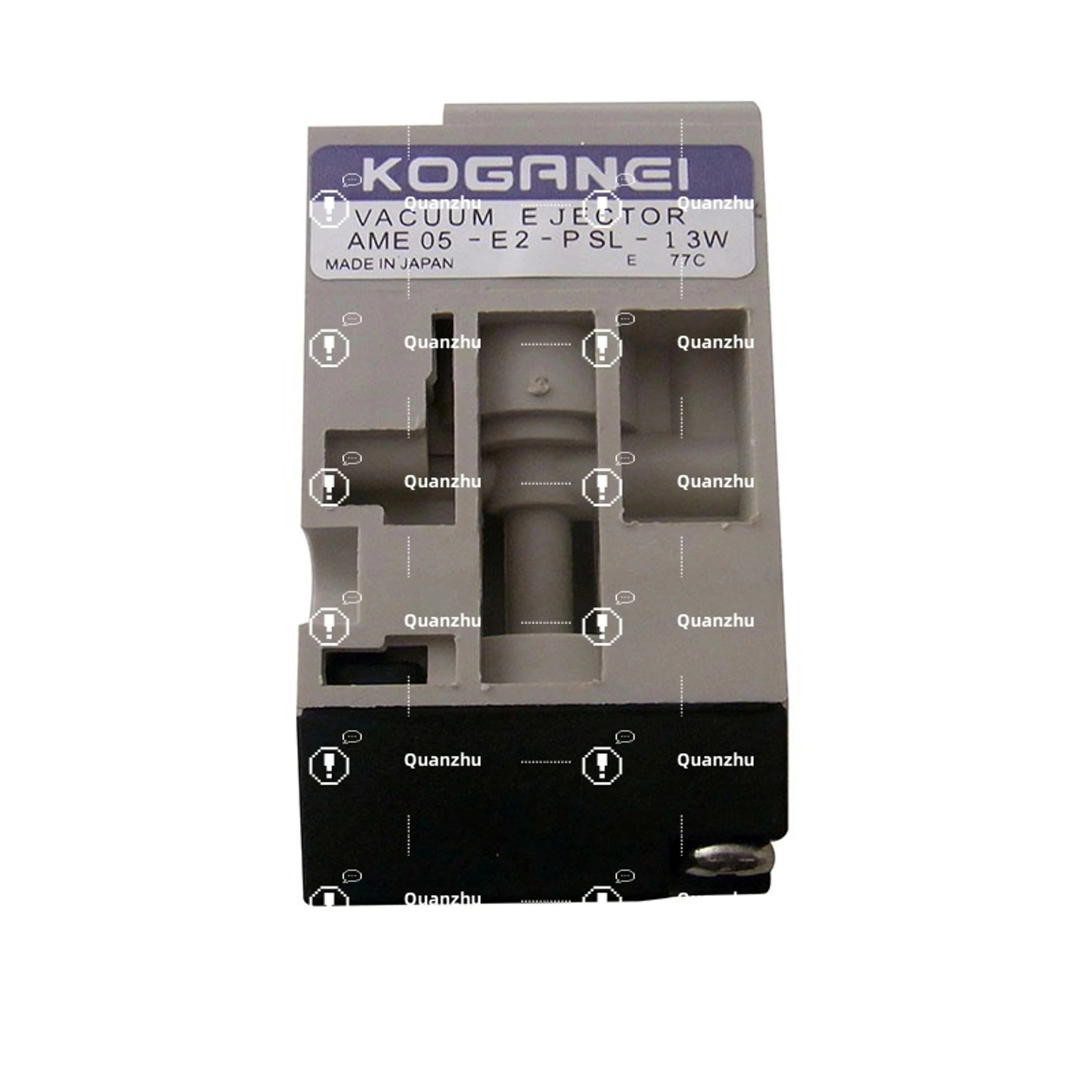 โซลินอยด์วาล์ว YAMAHA 13W KM1-M7141-11X – ระบบควบคุมอากาศแม่นยำสำหรับเครื่อง SMT 1