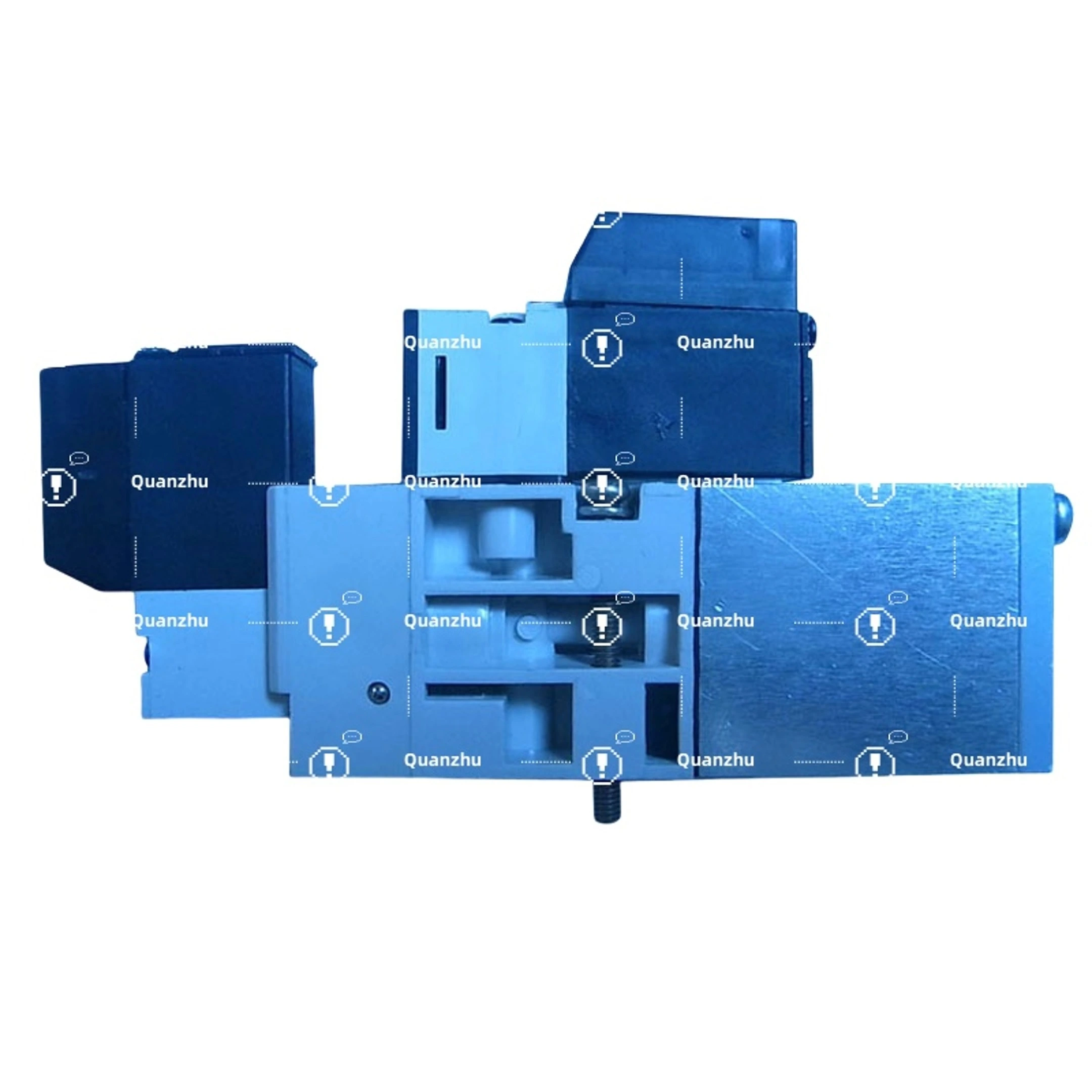 YAMAHA Solenoid والو KGS-M7171-A0X - 27W / 34W / 44W اعلی کارکردگی والا والو SMT کے لیے 1