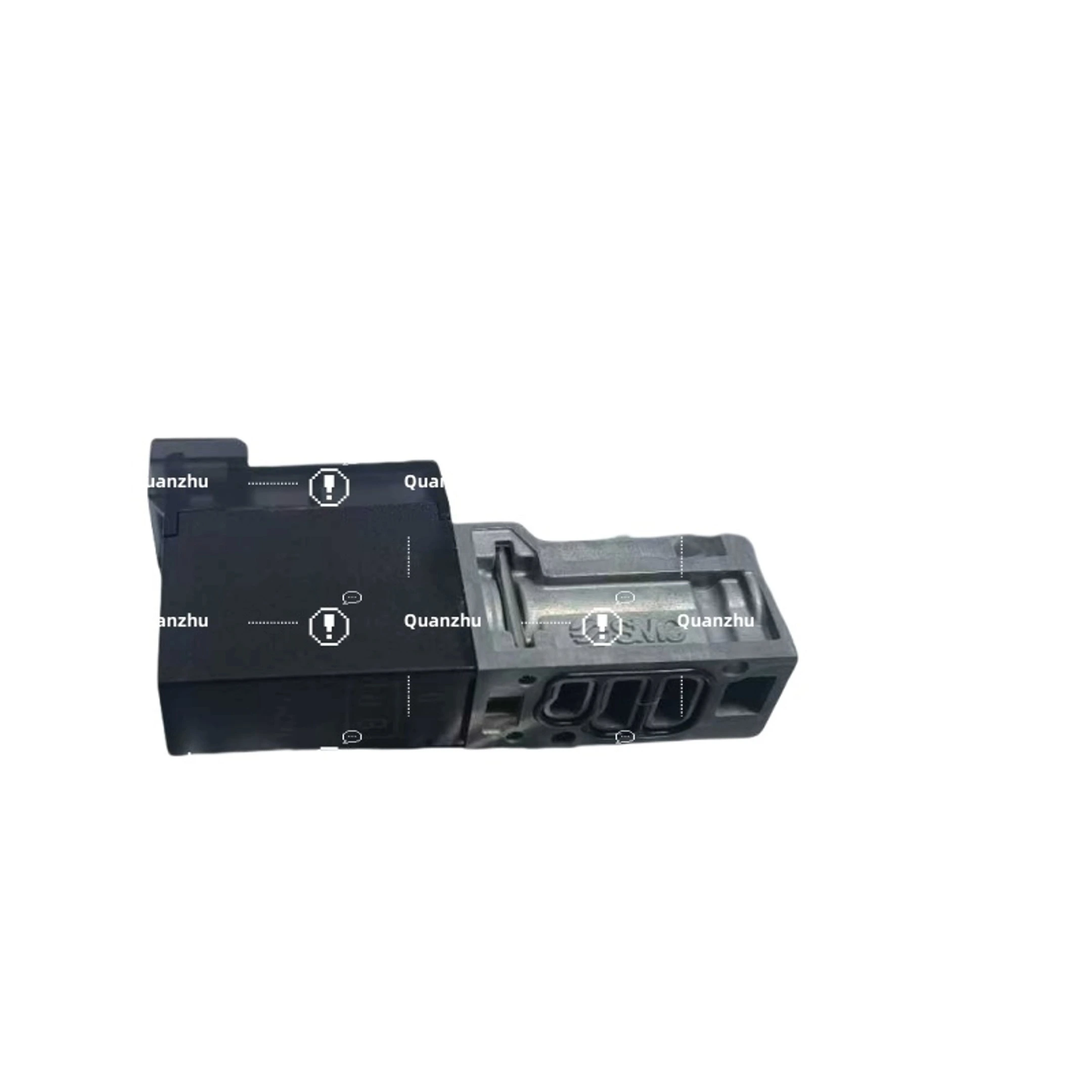 YAMAHA KLW-M7151-04 Vacuum Solenoid Valve｜Original Part for YSM Machines 1