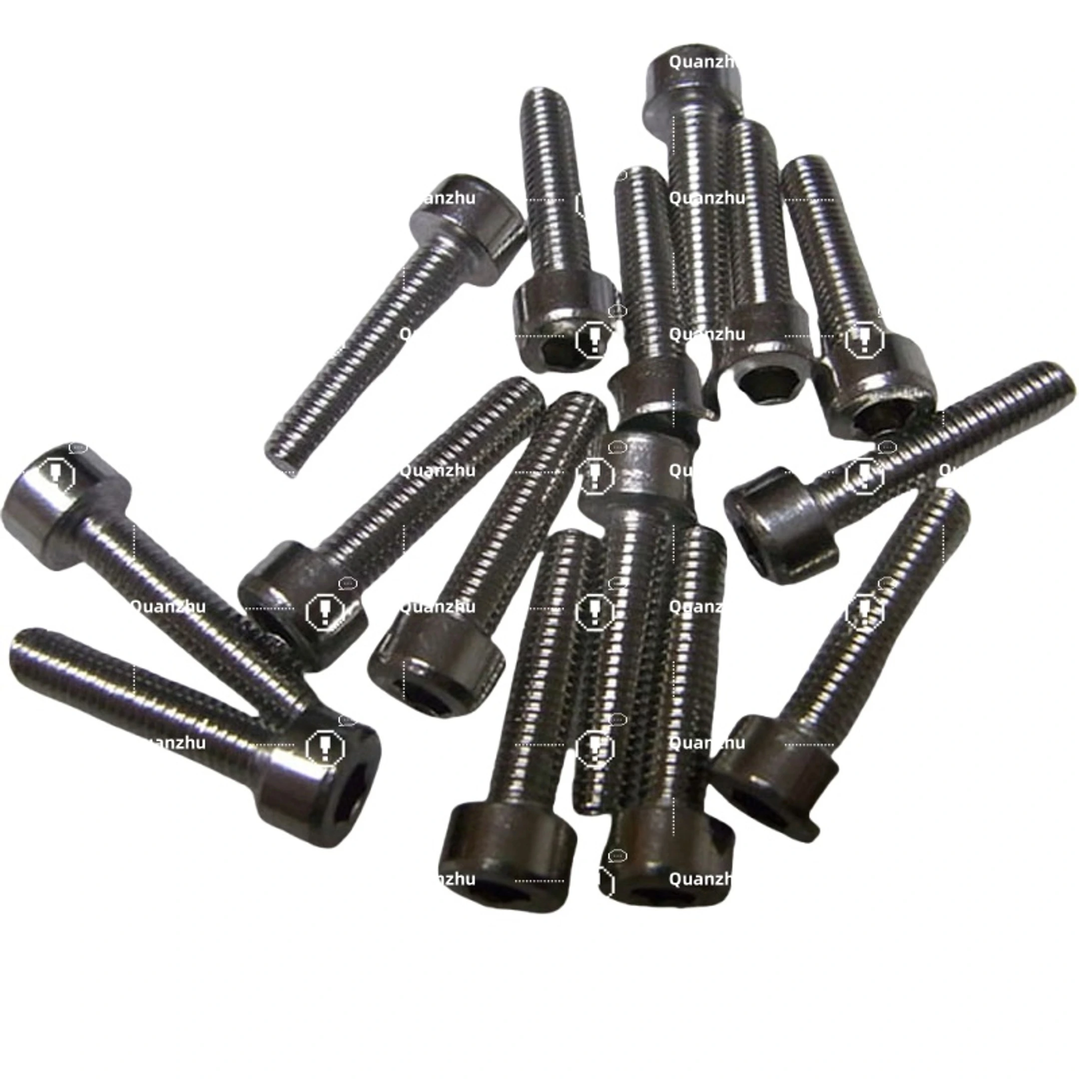Bu lông đầu ổ cắm YAMAHA W1-M22B6-00X｜Linh kiện cố định SMT chính hãng 1