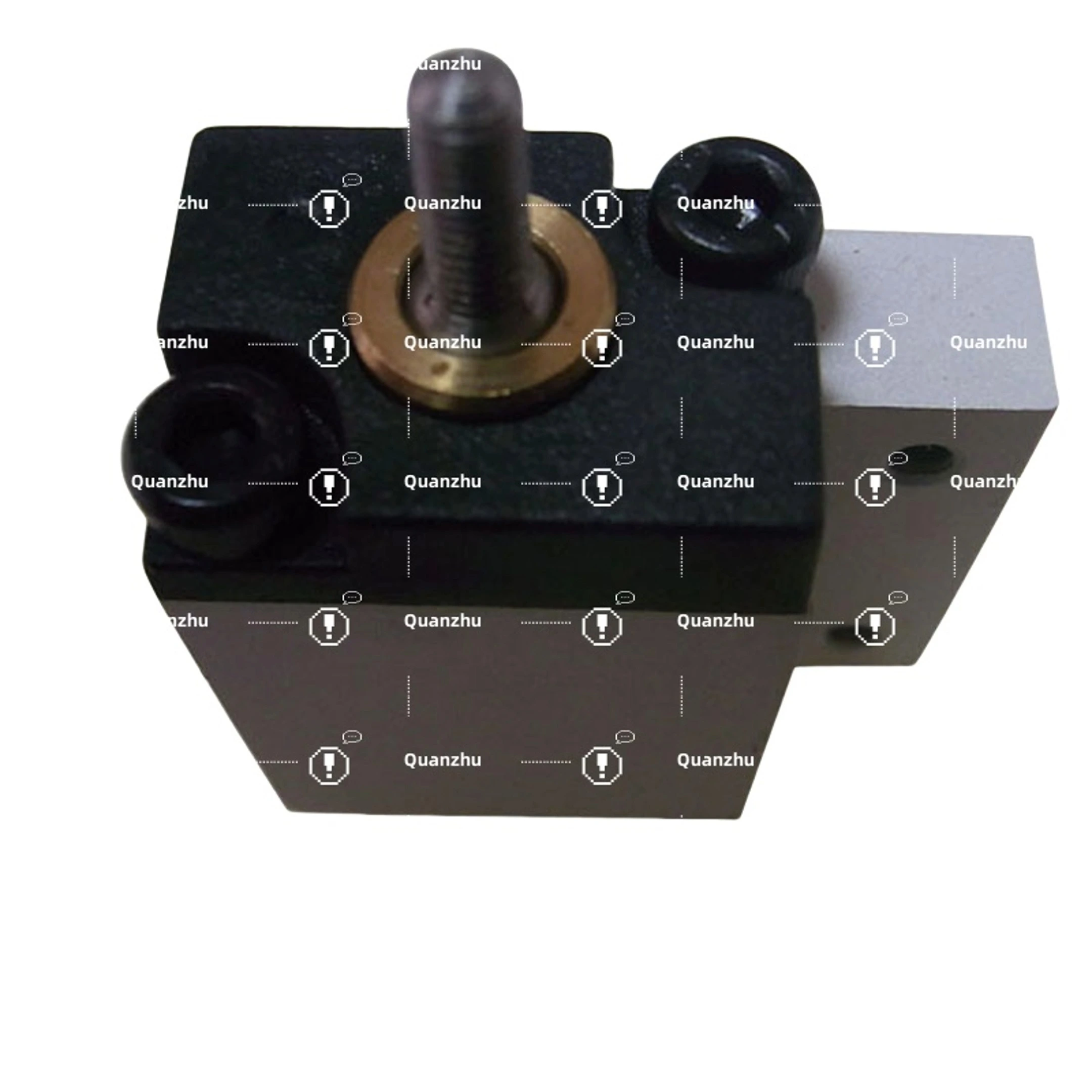 YAMAHA KW1-M2285-00X CL12mm Feeder Cylinder BSA1610-304W｜Precise Tape Feeding 1