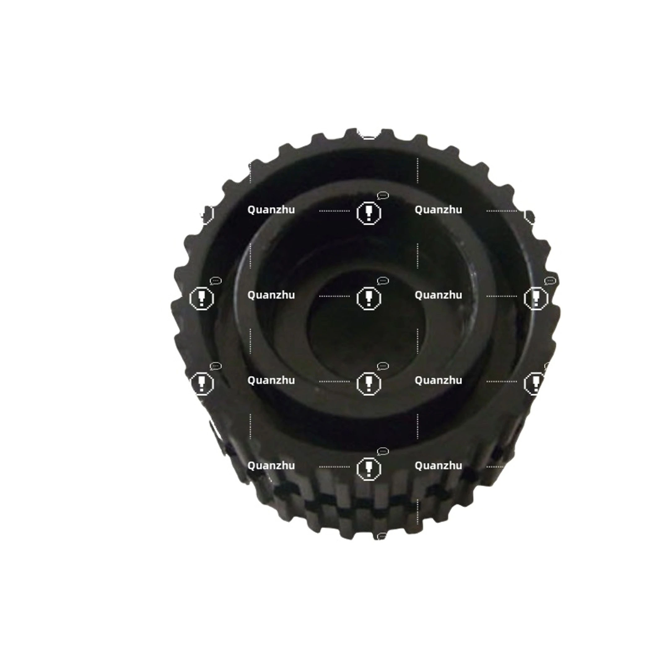 YAMAHA KW1-M3291-00X CL16MM Malaking Hole Wheel｜Precision Feeder Component 1