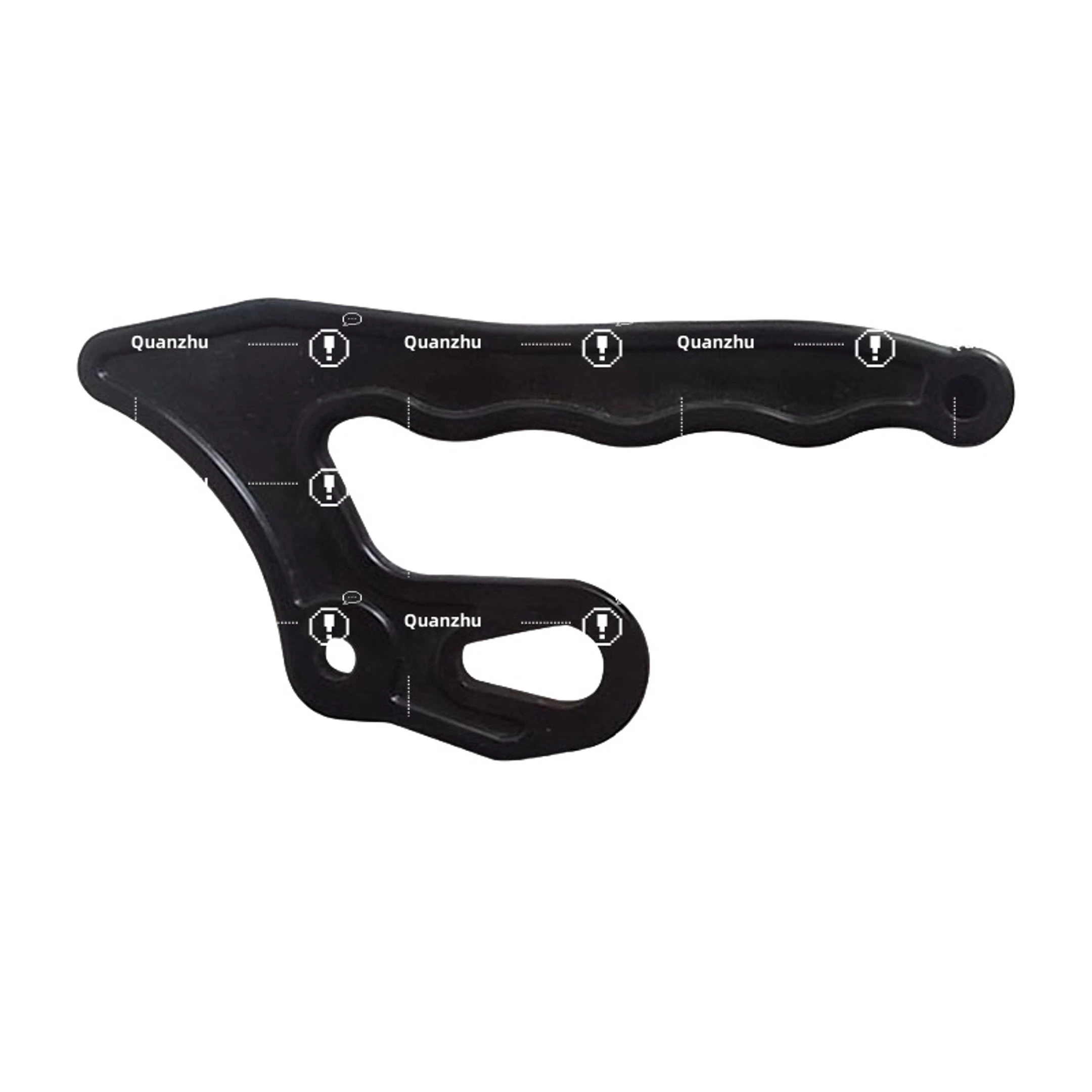YAMAHA KW1-M325L-00X CL16MM Handle｜Ergonomic Feeder Handle for SMT 1