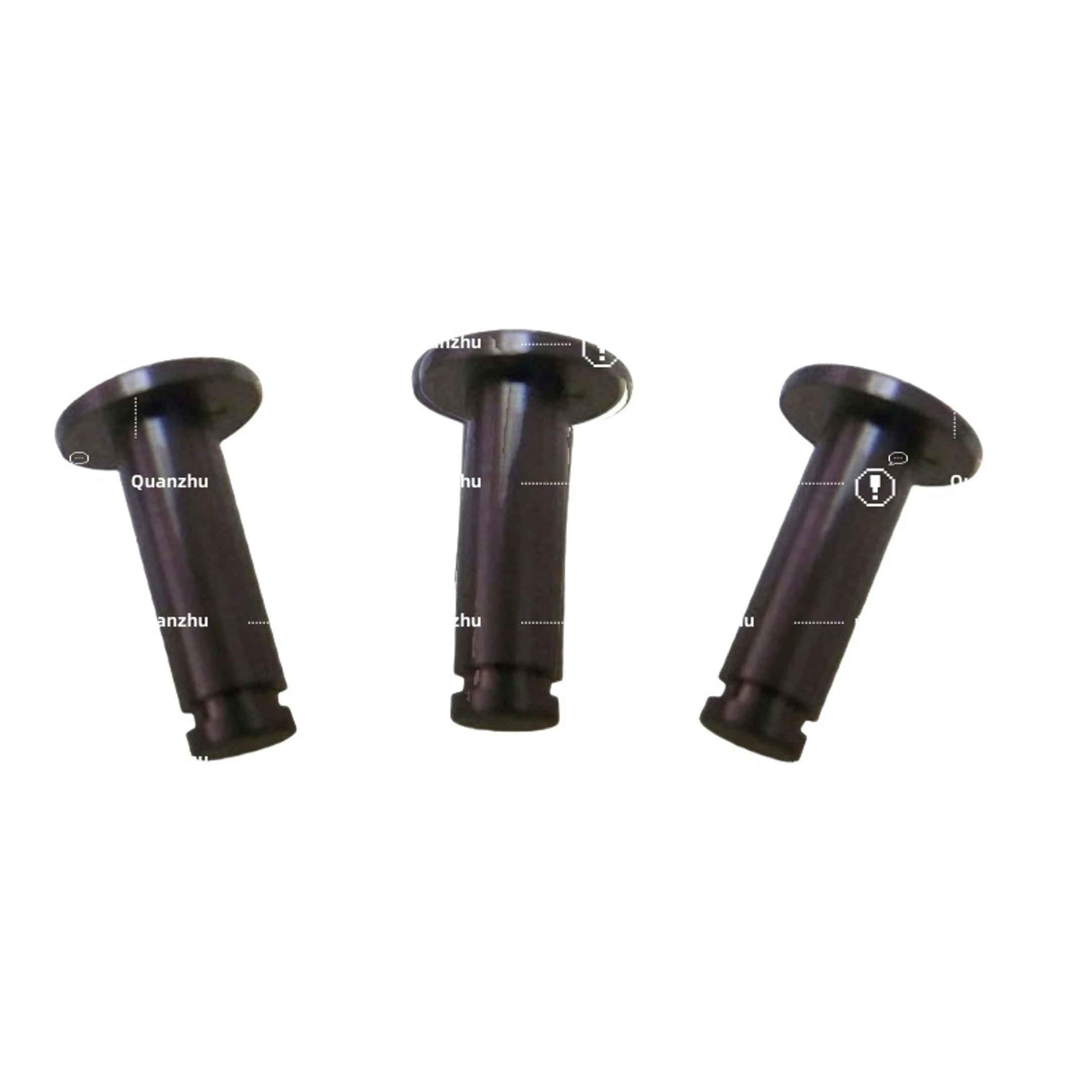 YAMAHA K87-M1184-00X Connect Pin｜Original SMT Feeder Alignment Pin 1