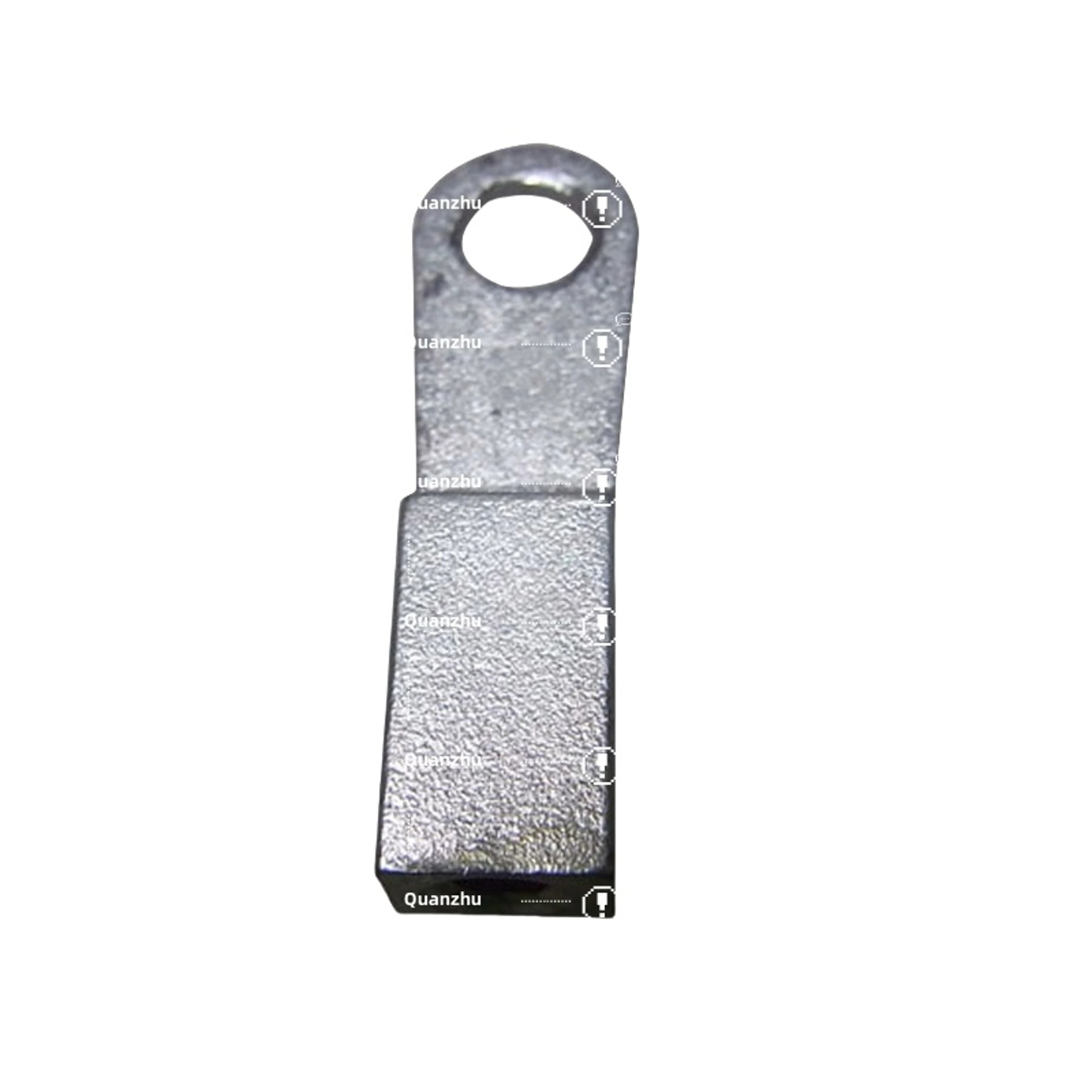 Conector YAMAHA KJK-M1181-01 FT/FS ｜ Interface elétrica confiável para alimentadores SMT 1
