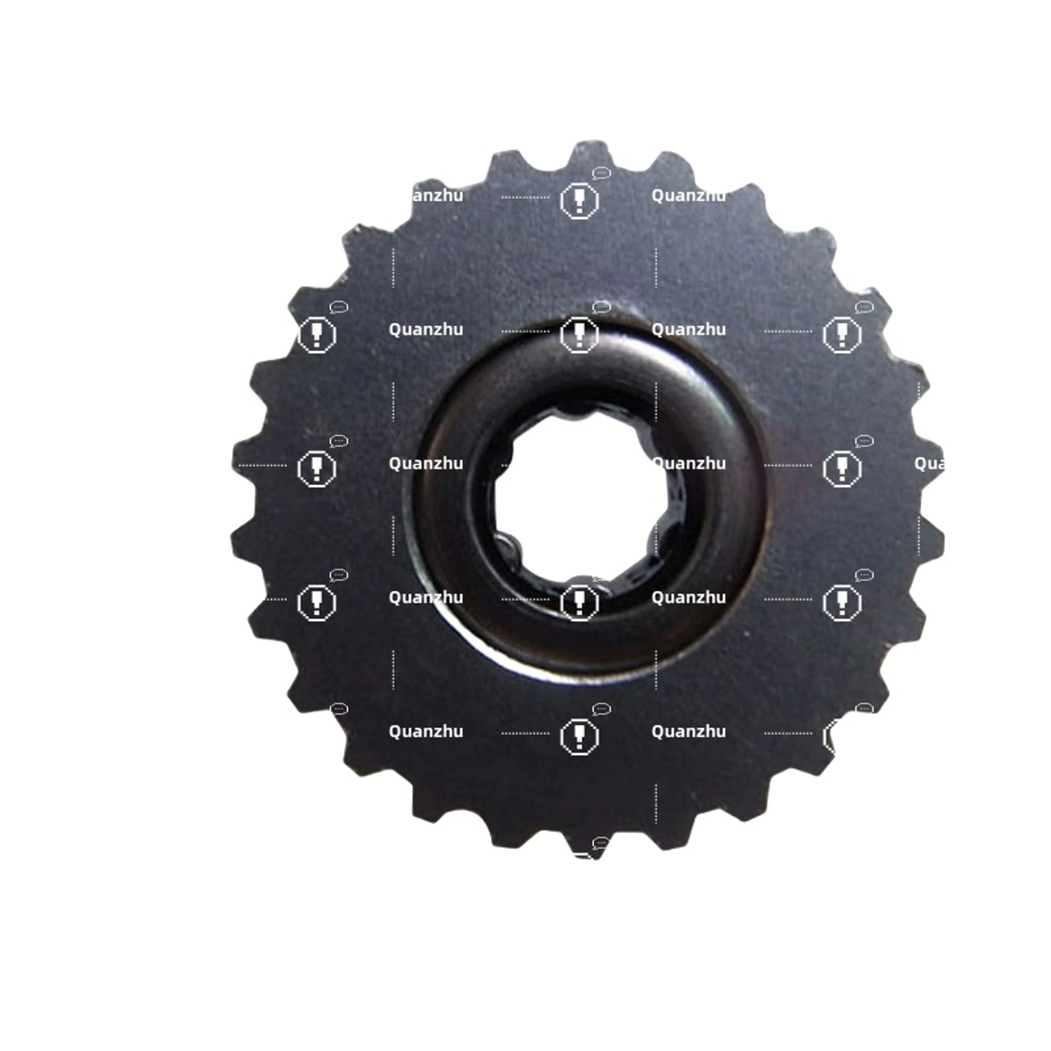 Eixo de parada YAMAHA K87-M53BS-0X ｜ Componente alimentador SMT original 1