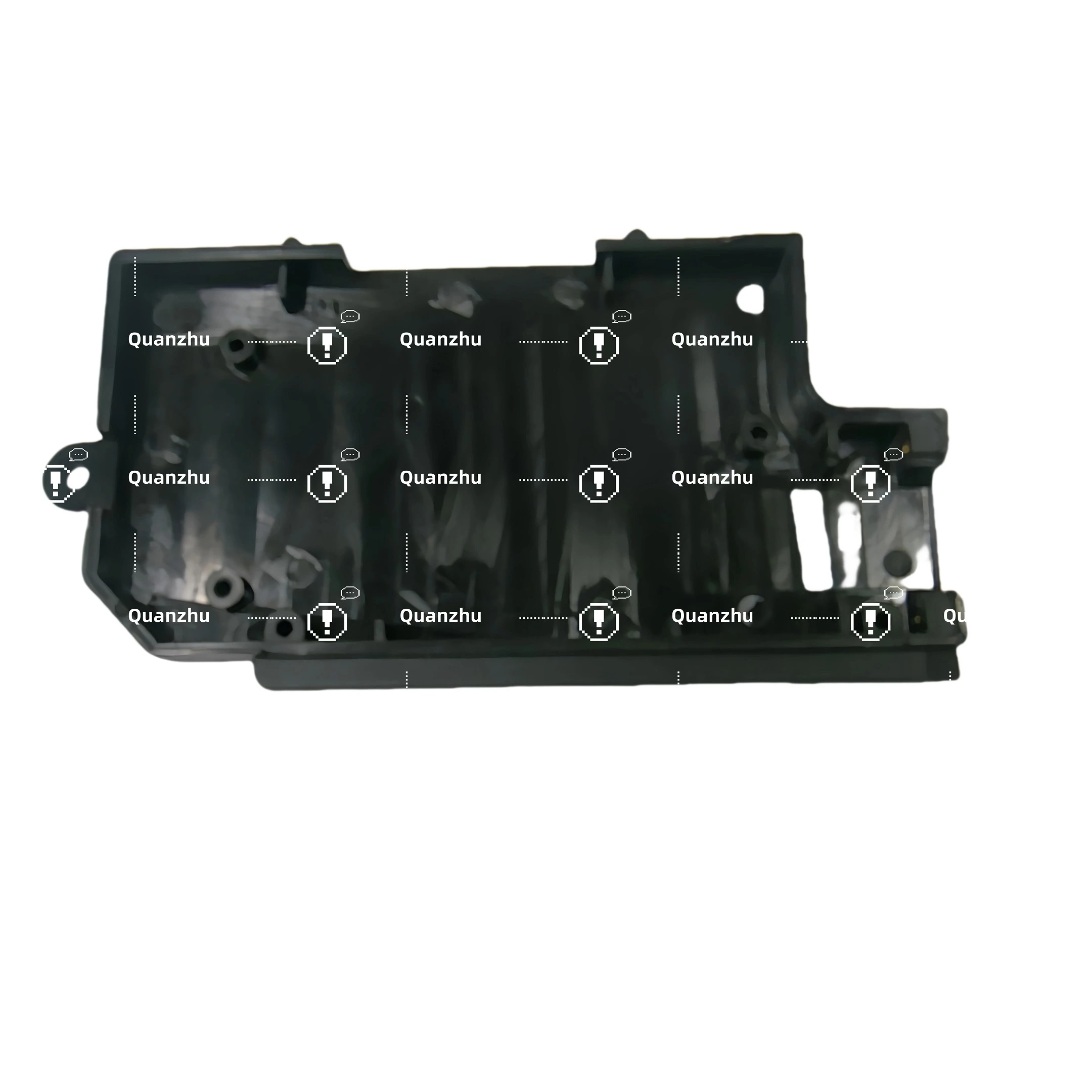 Capa protetora YAMAHA KHJ-MC1A1-00 ｜ Escudo de segurança para máquinas SMT 1