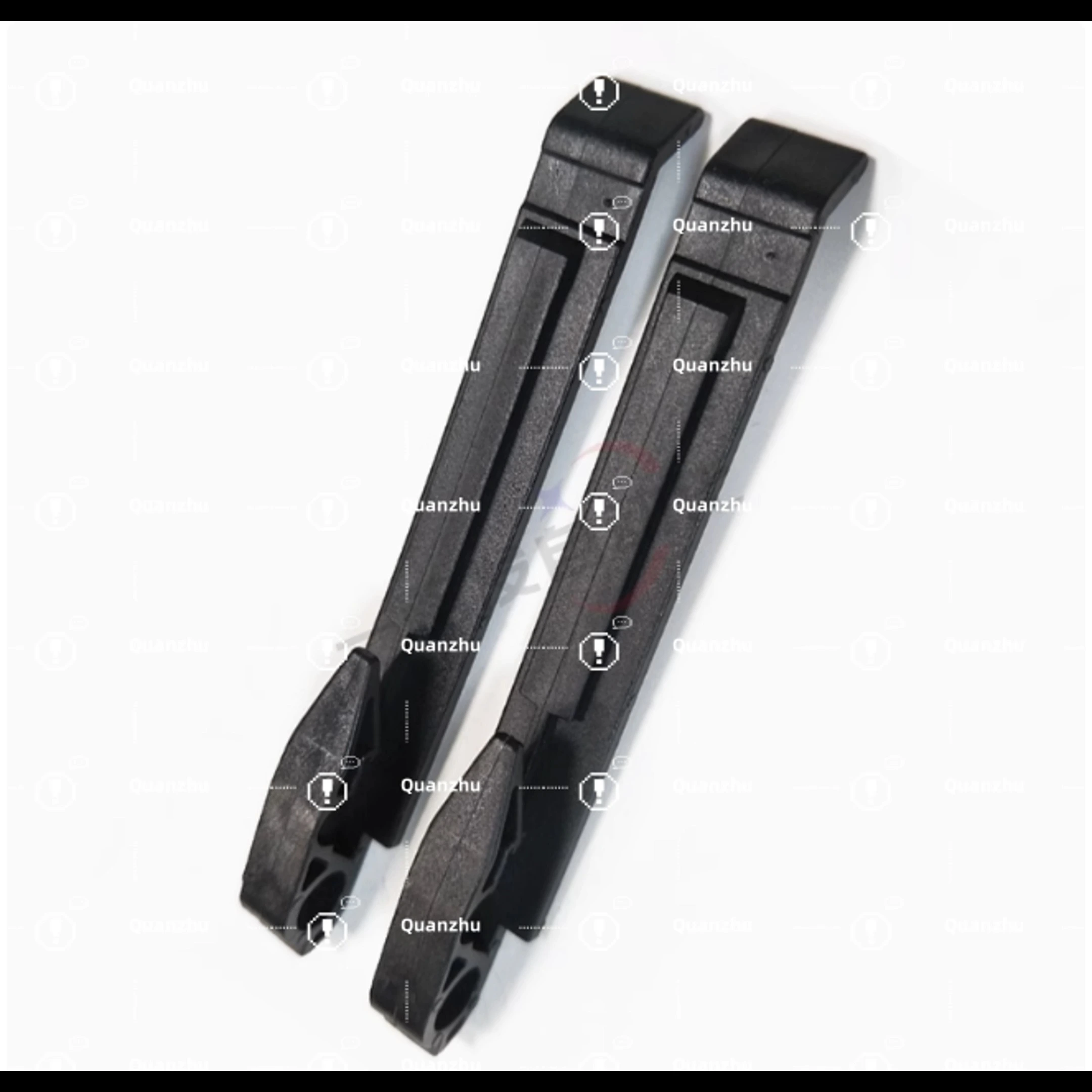 YAMAHA KHJ-MC16U-00 Tampa de fita de resíduos de aço inoxidável de 8 mm ｜ Tampa da extremidade do alimentador 1