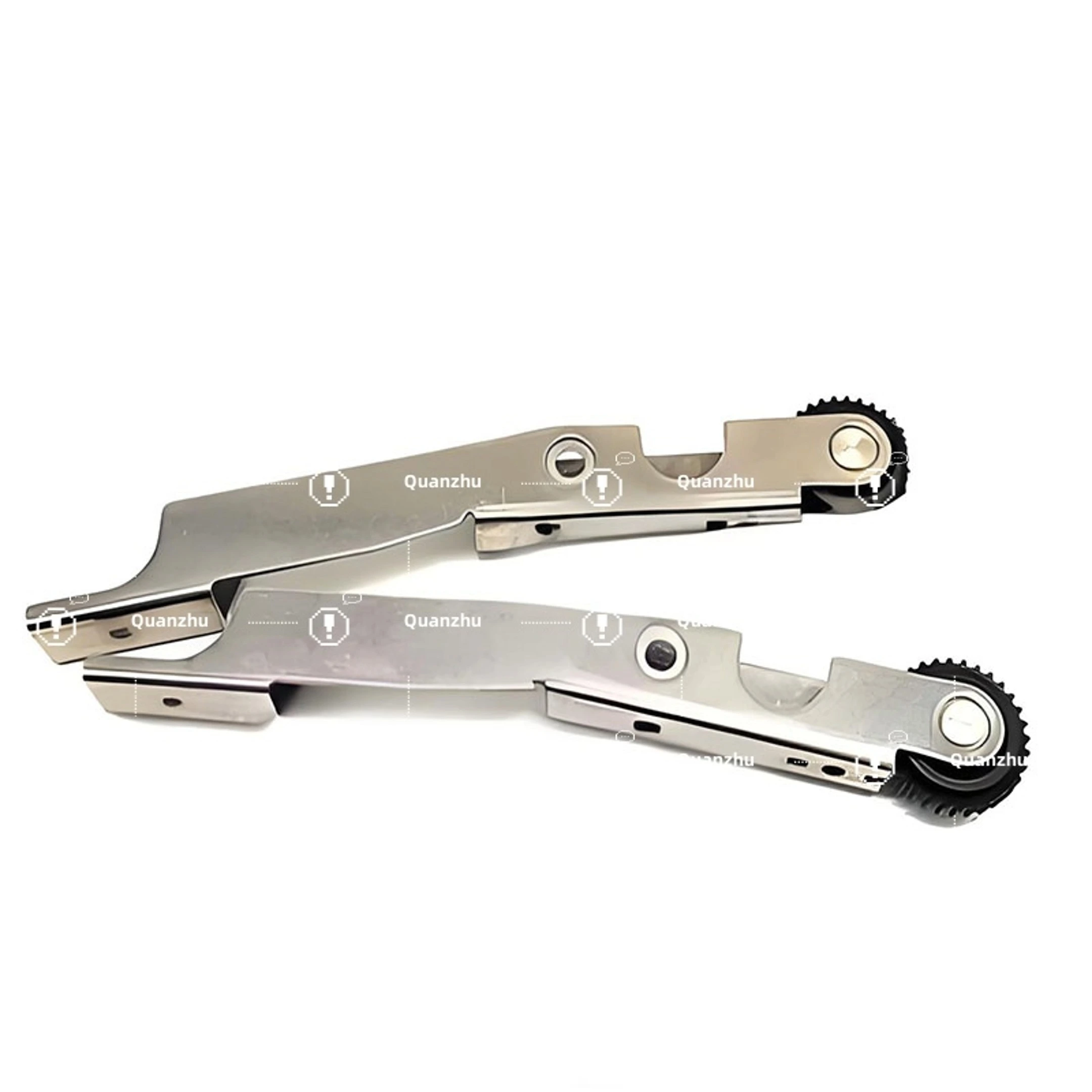 YAMAHA KHJ-MC16V-02 Feeder Tape Guide｜High Precision SMT Accessory 1