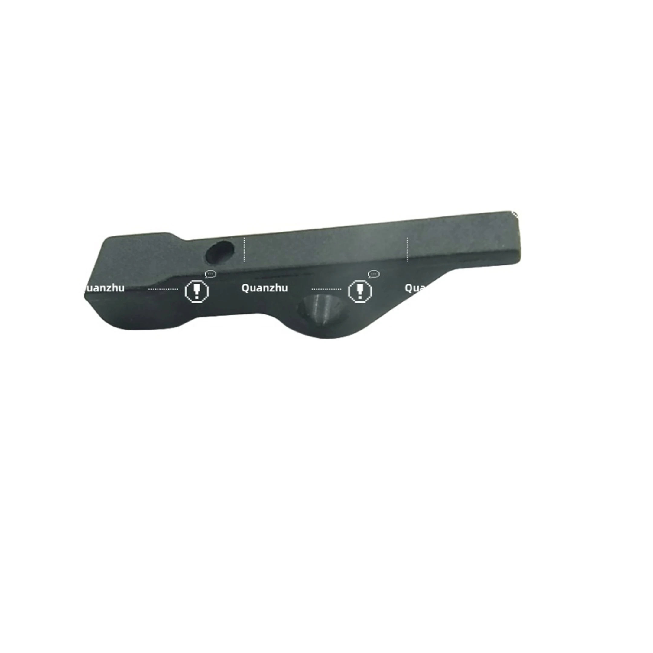 Alavanca de alimentação YAMAHA KHJ-MC144-00 YS 8 mm – Peça de reposição SMT original 1