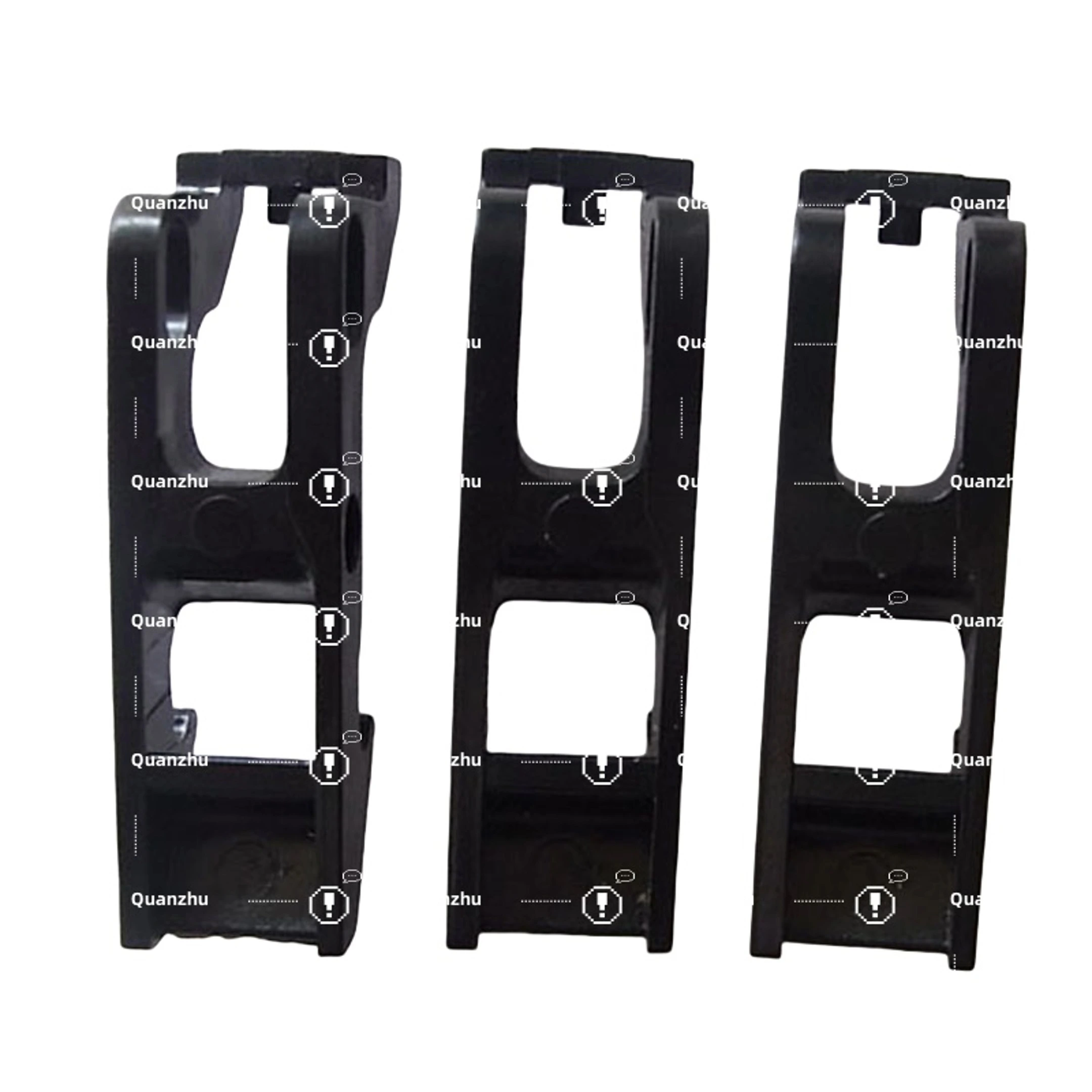 Guia de alimentação YAMAHA KHJ-MC145-01 YS 8 mm – Peça de reposição SMT original 1