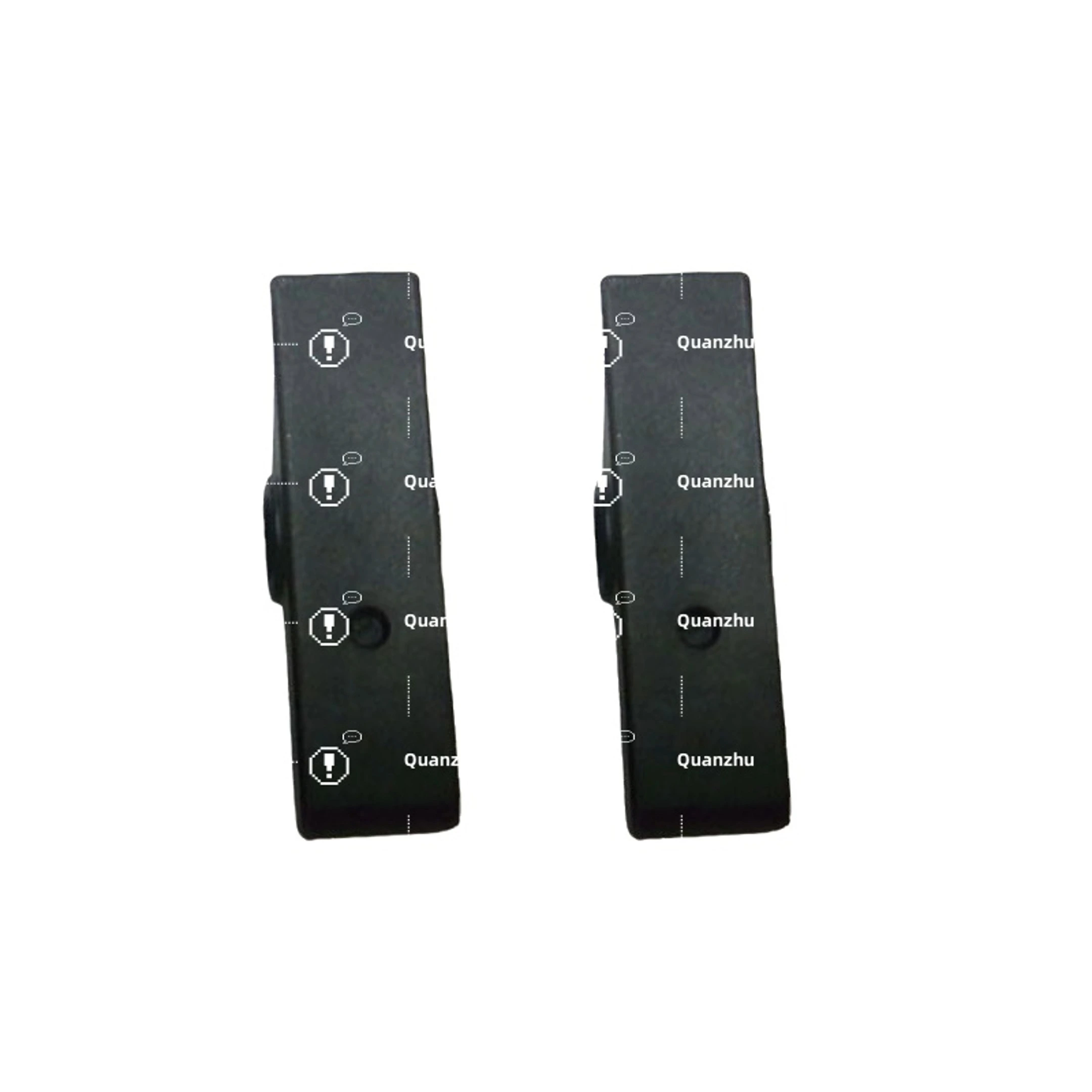 مكون وحدة التغذية YAMAHA KHJ-MC224-00X | حل SMT متين ودقيق 1
