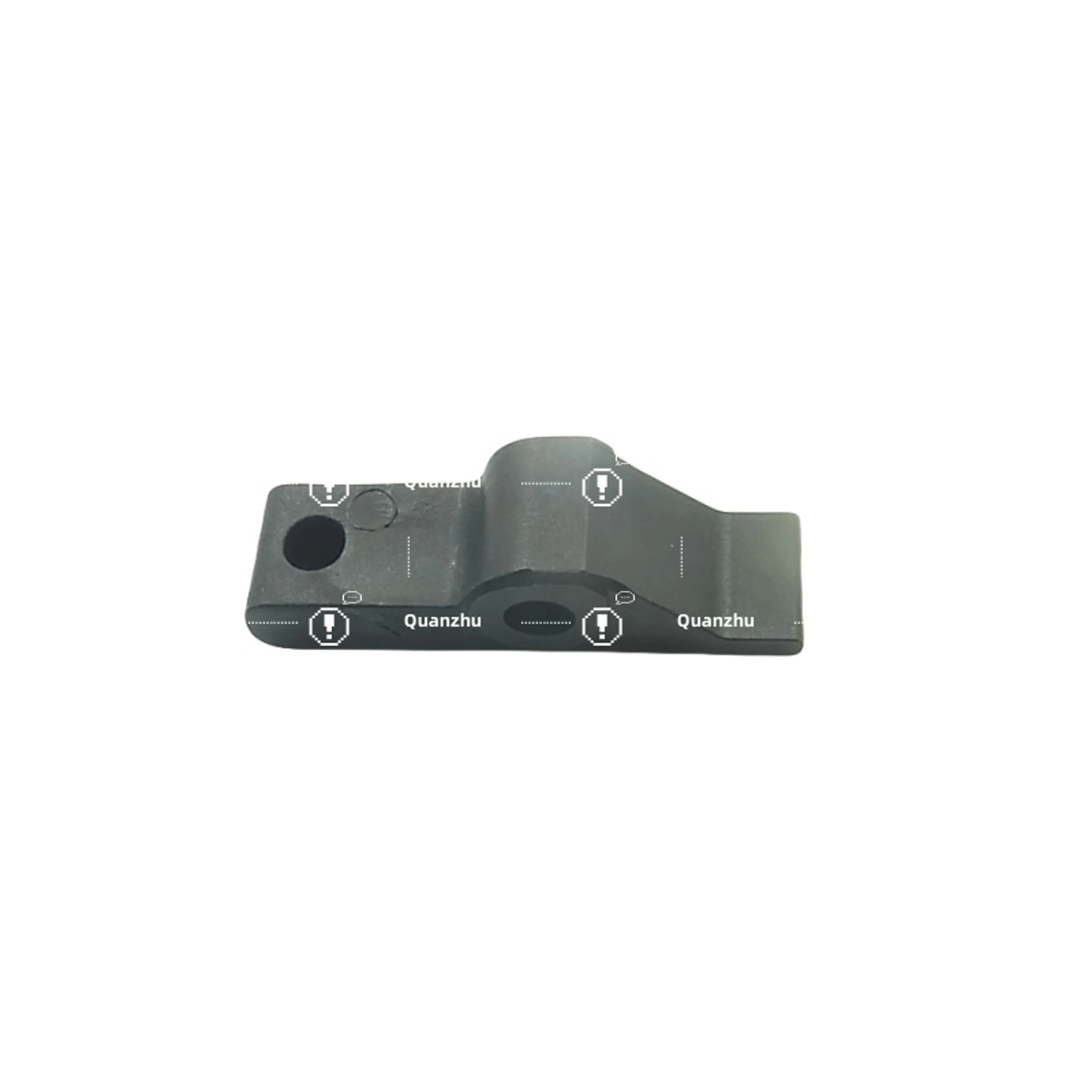 Alavanca Guia de Fita YAMAHA KHJ-MC244-00 R | Peça Alimentadora de 16 mm para Série YS 1