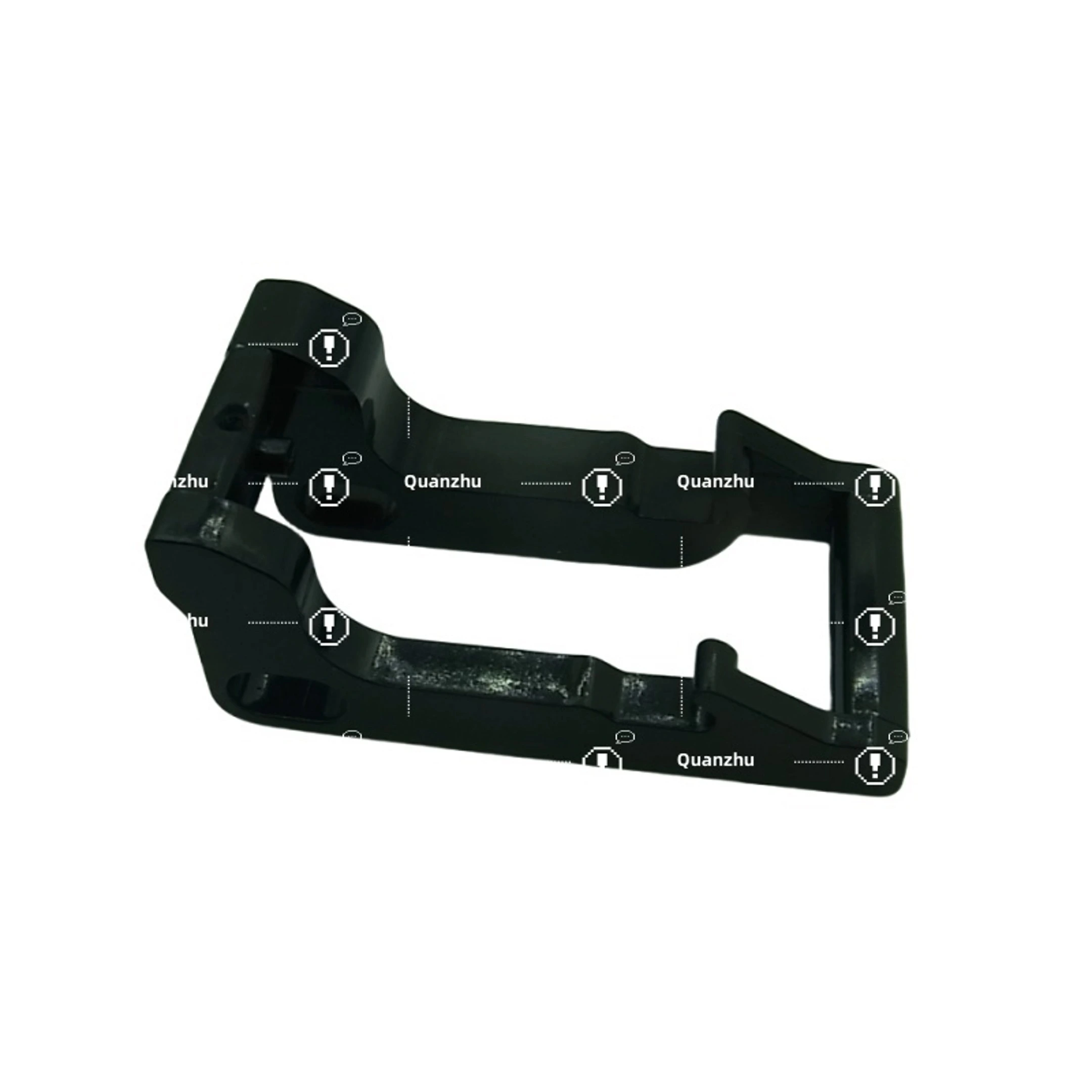 Nút bấm nắp trước YAMAHA KHJ-MC245-00 | Linh kiện thay thế cho bộ nạp 12/16MM 1