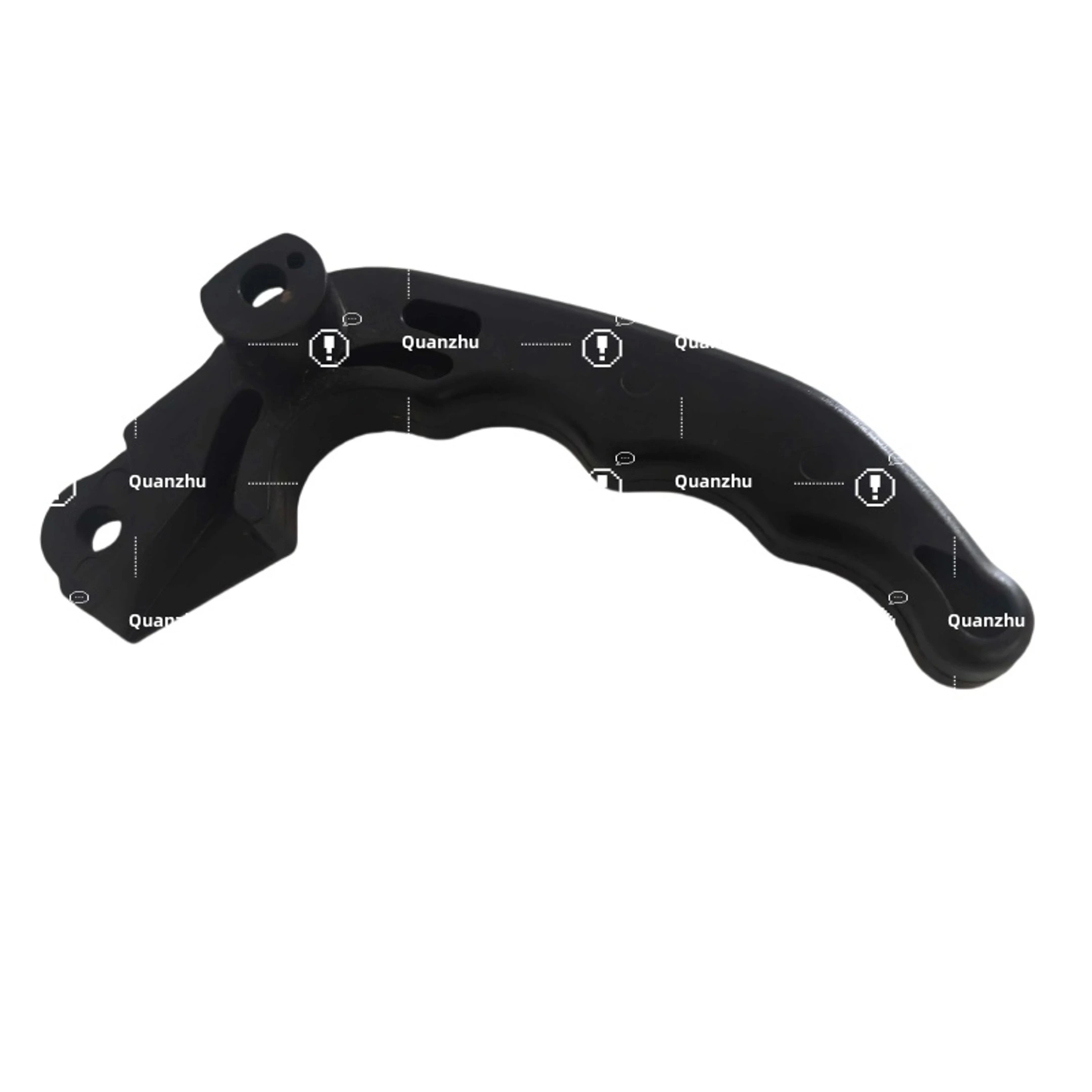 Tay cầm nạp YAMAHA KHJ-MC281-00 | Linh kiện thay thế cho bộ nạp SS 12MM 1