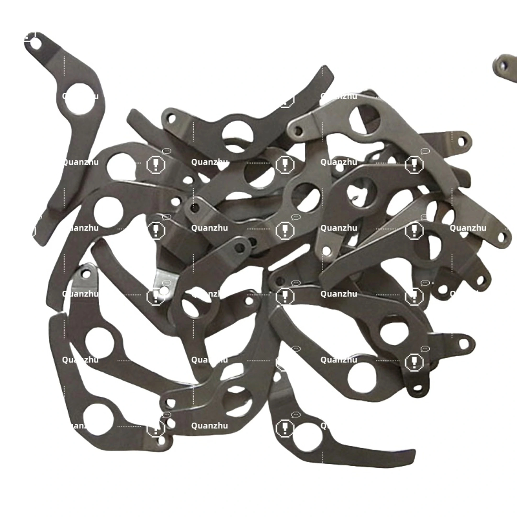 Componente Alimentador YAMAHA KJK-M111H-00 | Peça de Reposição SMT Genuína 1