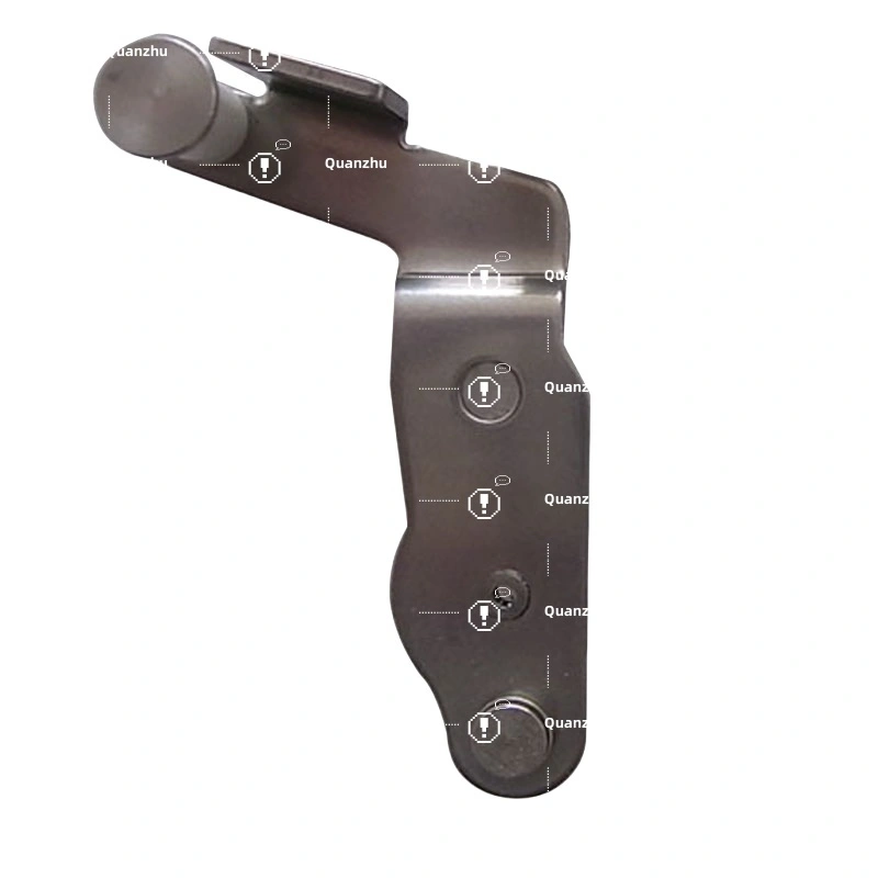 Komponen Pengumpan YAMAHA KJK-M114A-01 | Suku Cadang OEM untuk Pengumpan SMT 1