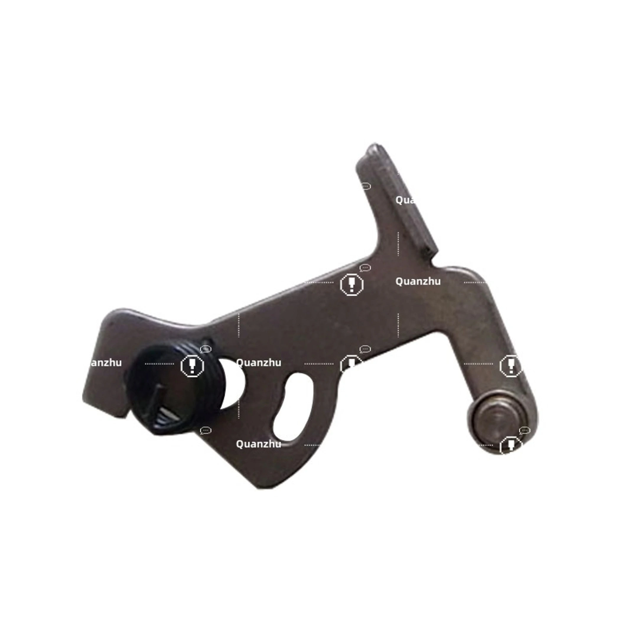 Komponen Pengumpan YAMAHA KJK-M117A-01 | Suku Cadang SMT Asli untuk Pengumpan YS/SS 1