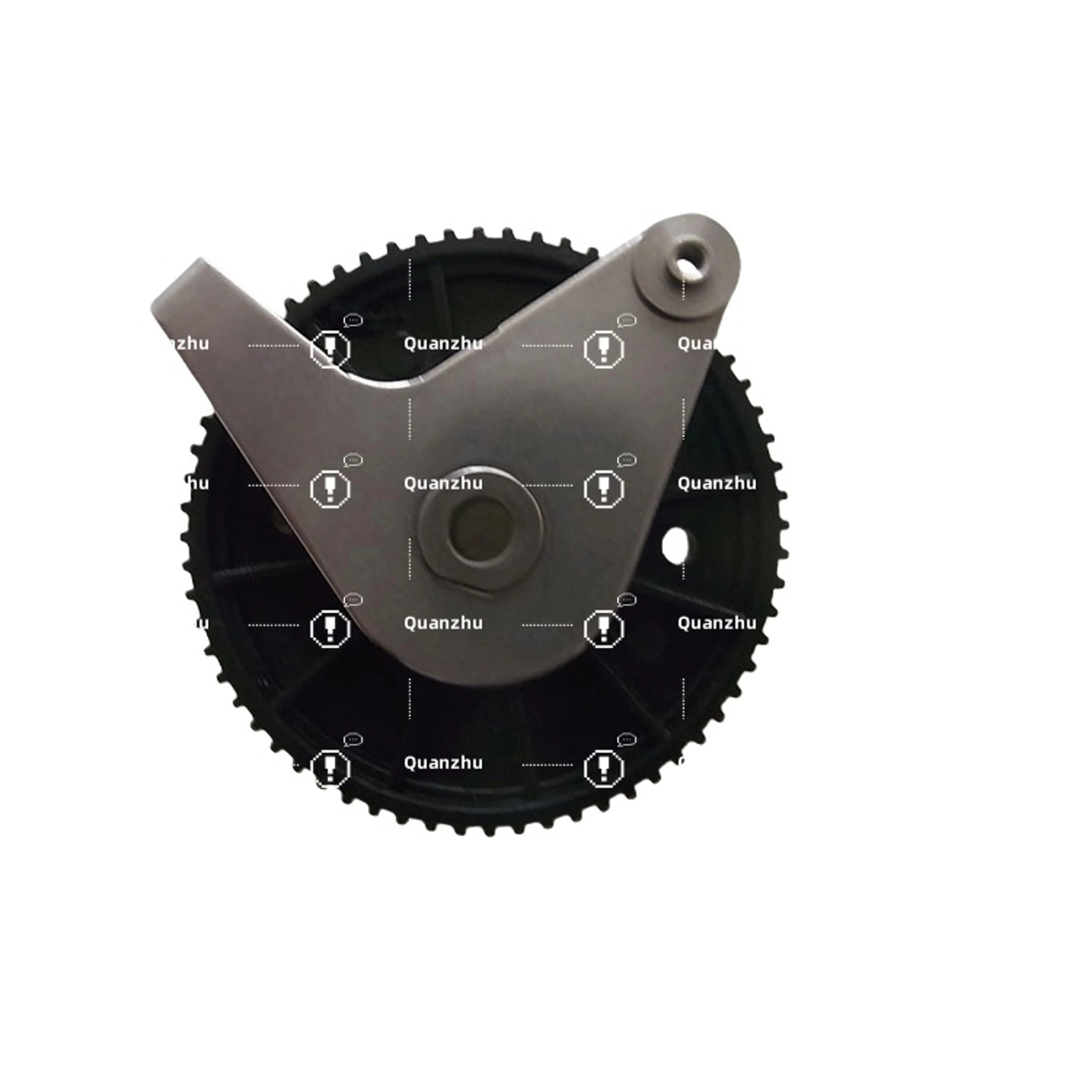 Komponen Pengumpan YAMAHA KJW-M1191-00X | Komponen SMT Asli untuk Pengumpan YS/SS 1