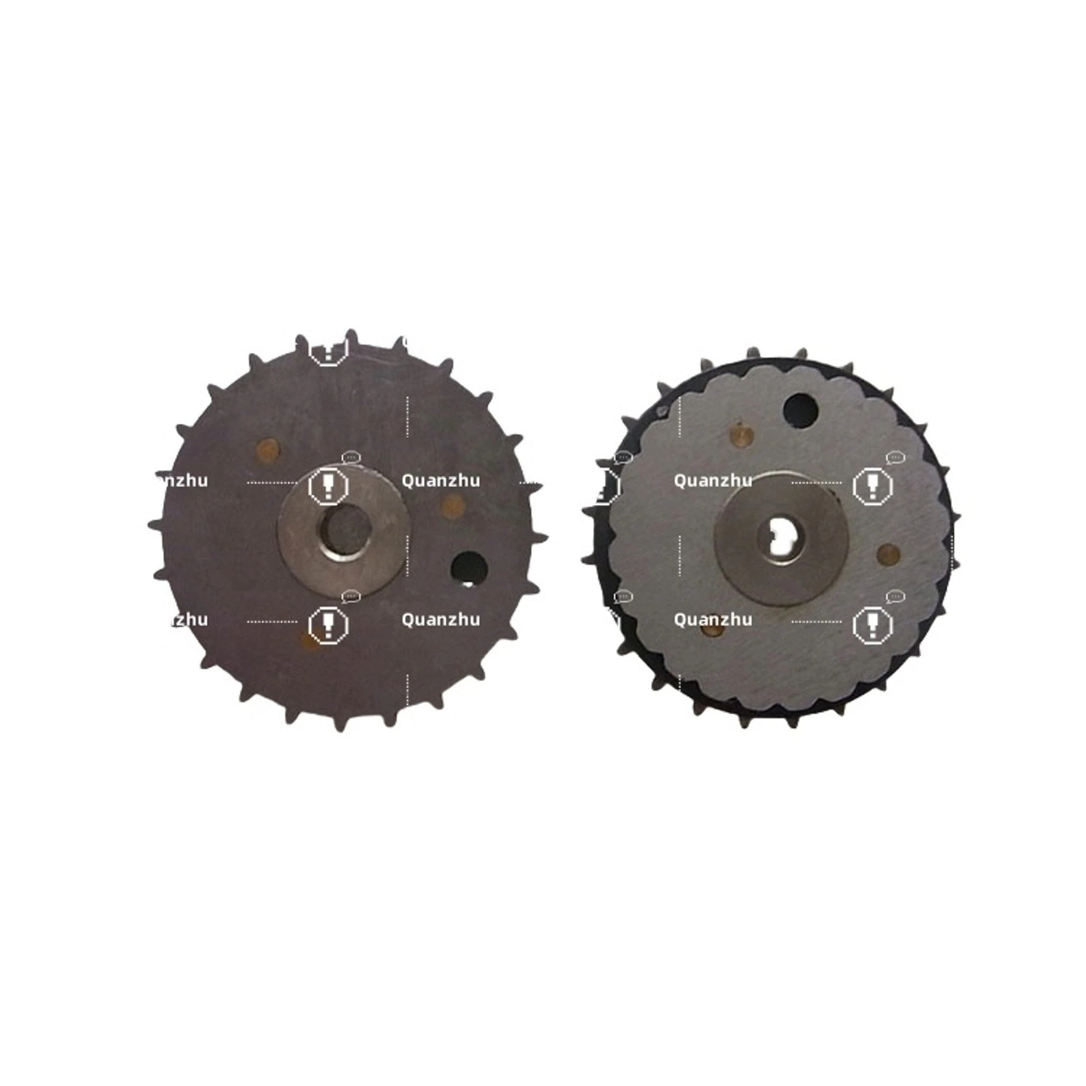 YAMAHA KM1-M1120-00 Feeder Gear | Original SMT-Komponente für die CL-Serie 1