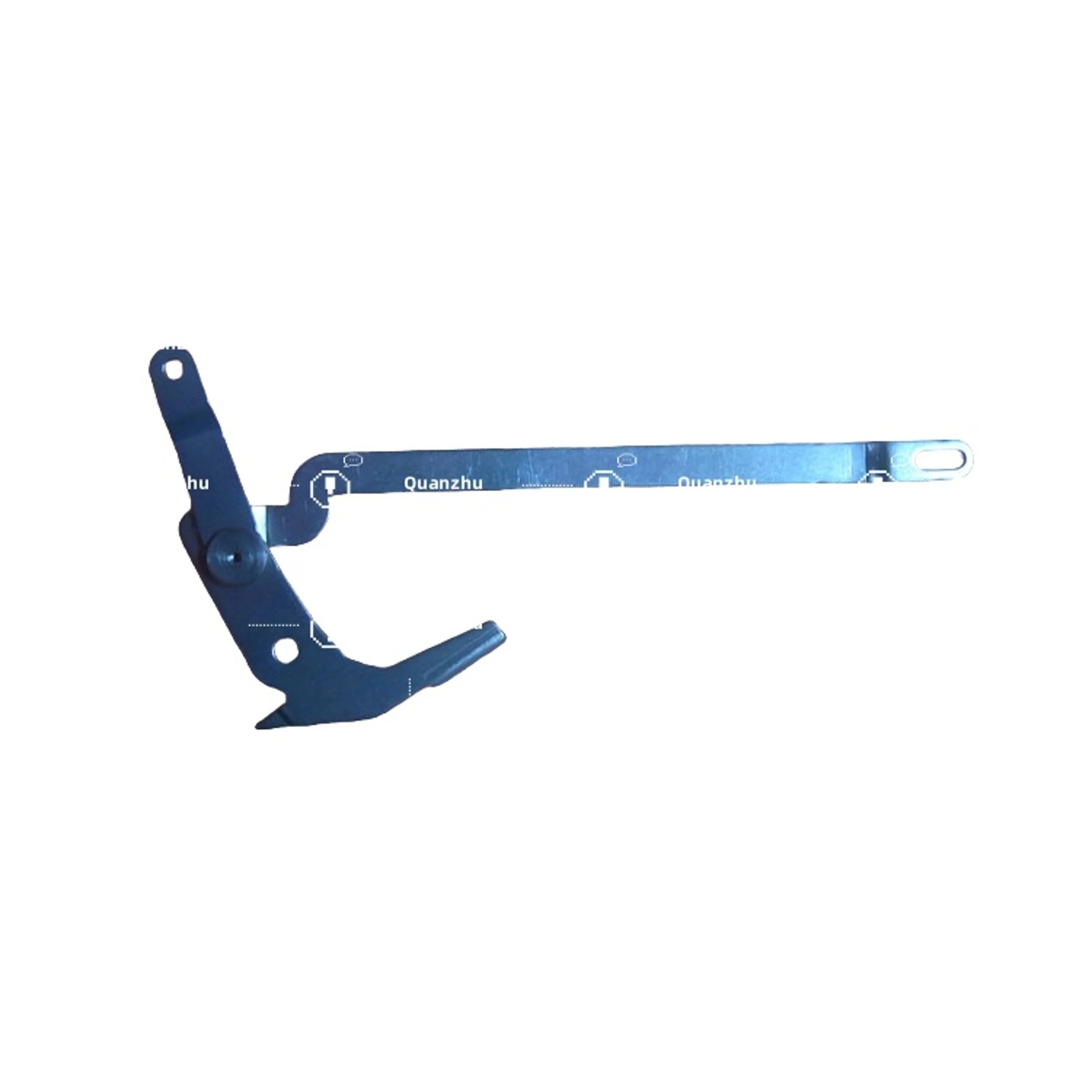 YAMAHA KW1-M114A-00X फीडर गियर | CL सीरीज़ फीडरों के लिए मूल SMT पार्ट 1