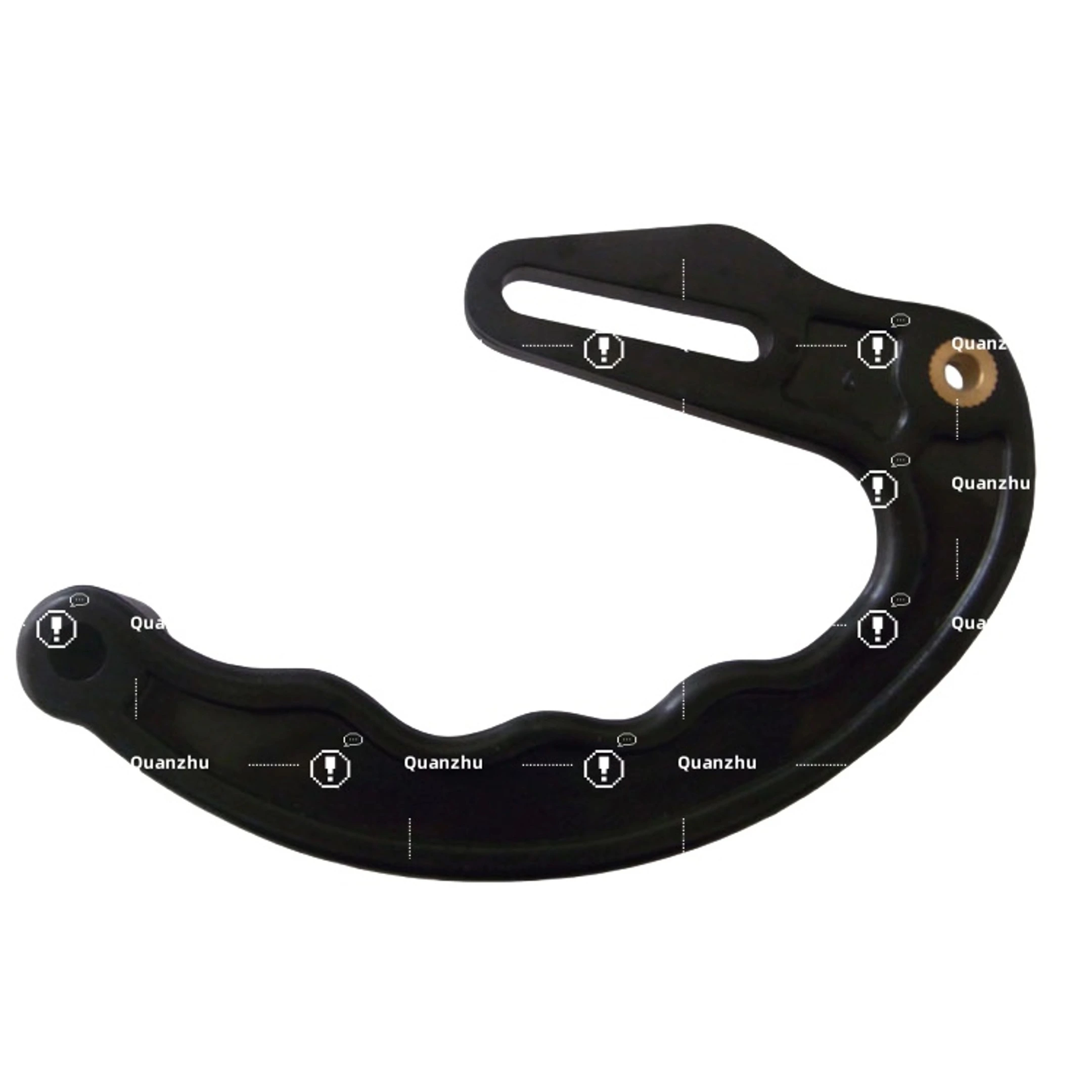 Aci Pemegang Kekili YAMAHA KW1-M125L-10X | Bahagian Penyalur SMT Asal 1