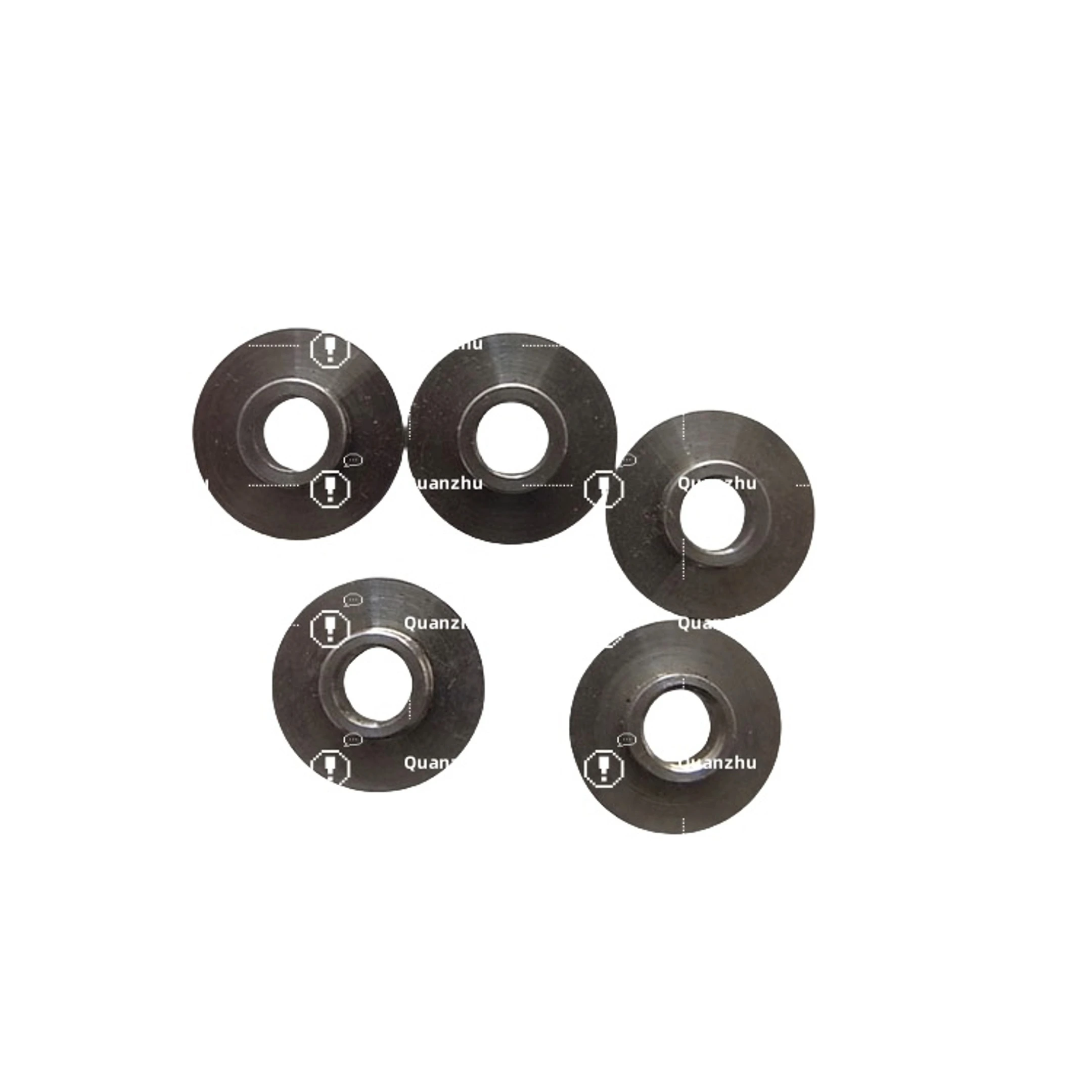 Giá đỡ cảm biến YAMAHA KW1-M226F-00X | Phụ kiện bộ nạp SMT chính hãng 1