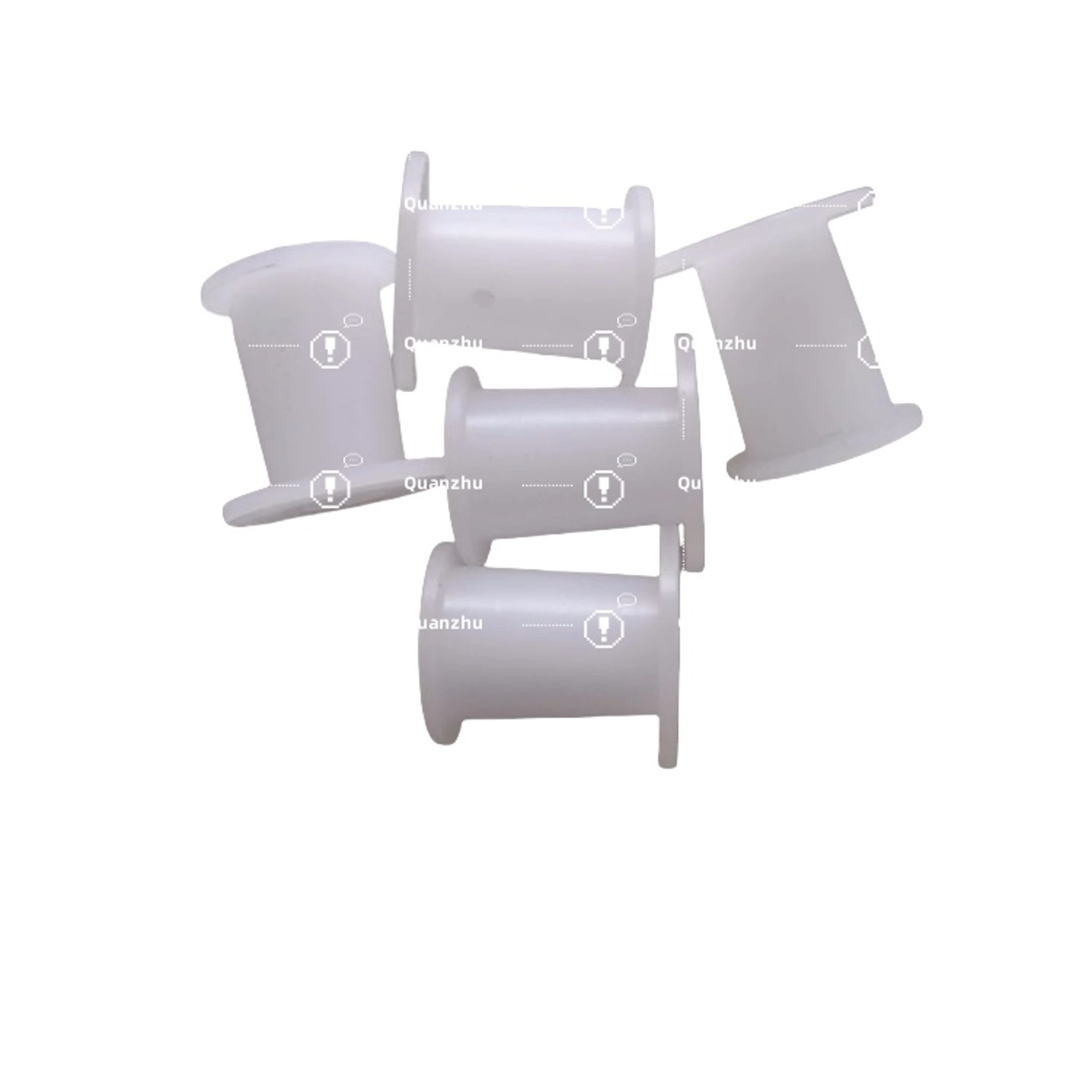 ชุดฝาครอบกด YAMAHA KW1-M236W-00X | ส่วนประกอบตัวป้อน SMT แท้ 1