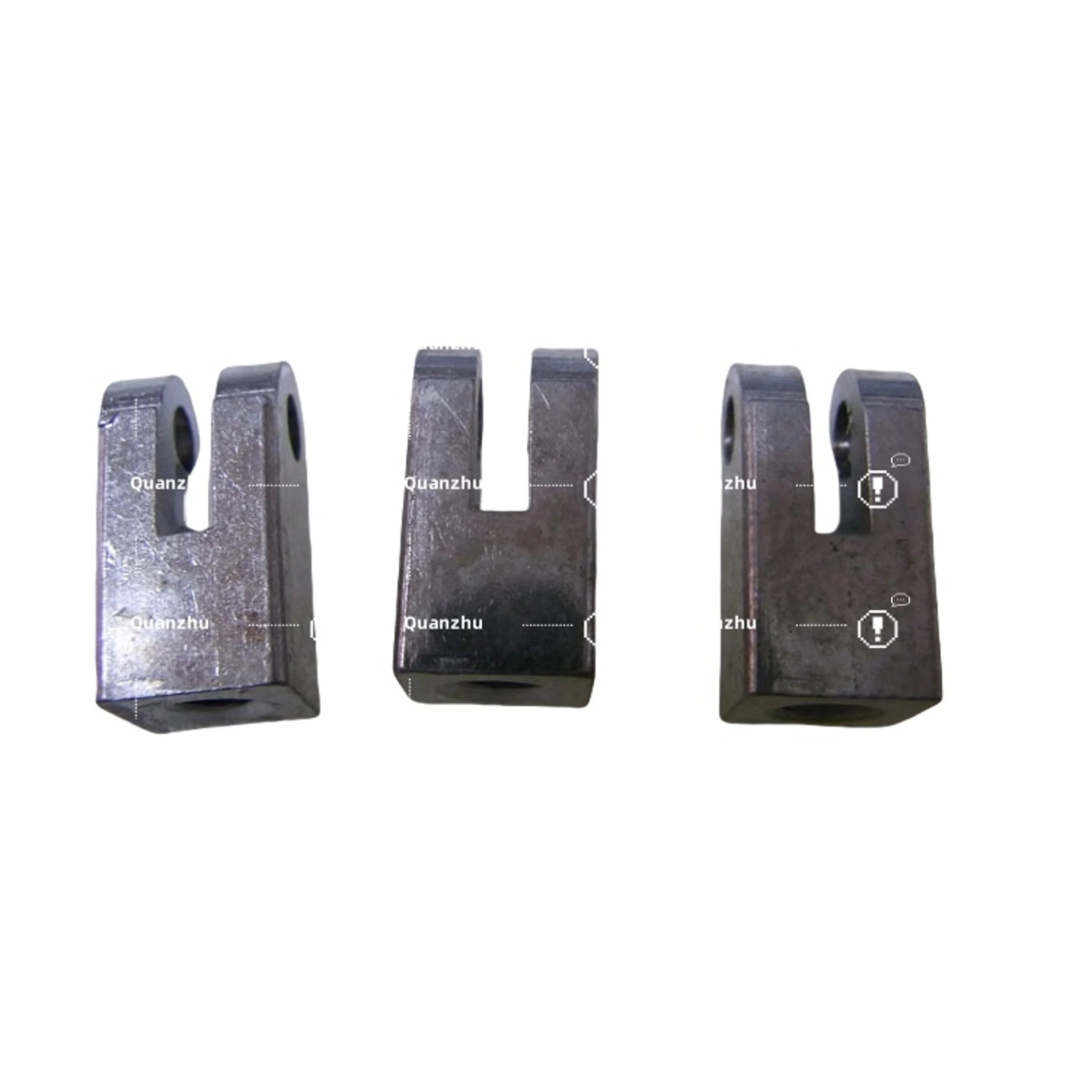 YAMAHA K87-M1181-00X Rod Connect | Komponen Pautan Pilih dan Letak SMT 1