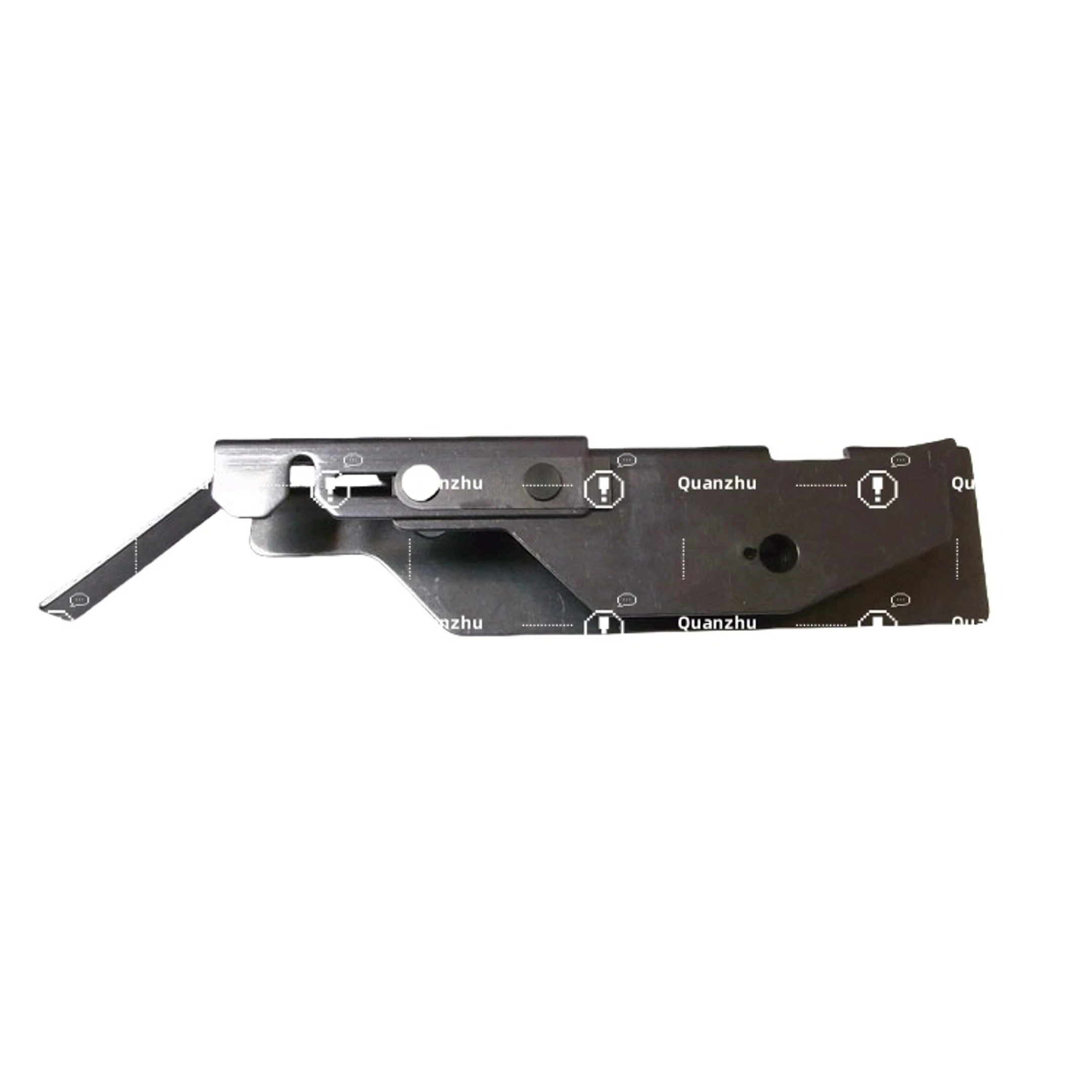 Rakitan Pemandu Pita YAMAHA KW1-M2240-00X | Komponen Penyelarasan Pengumpan SMT 1