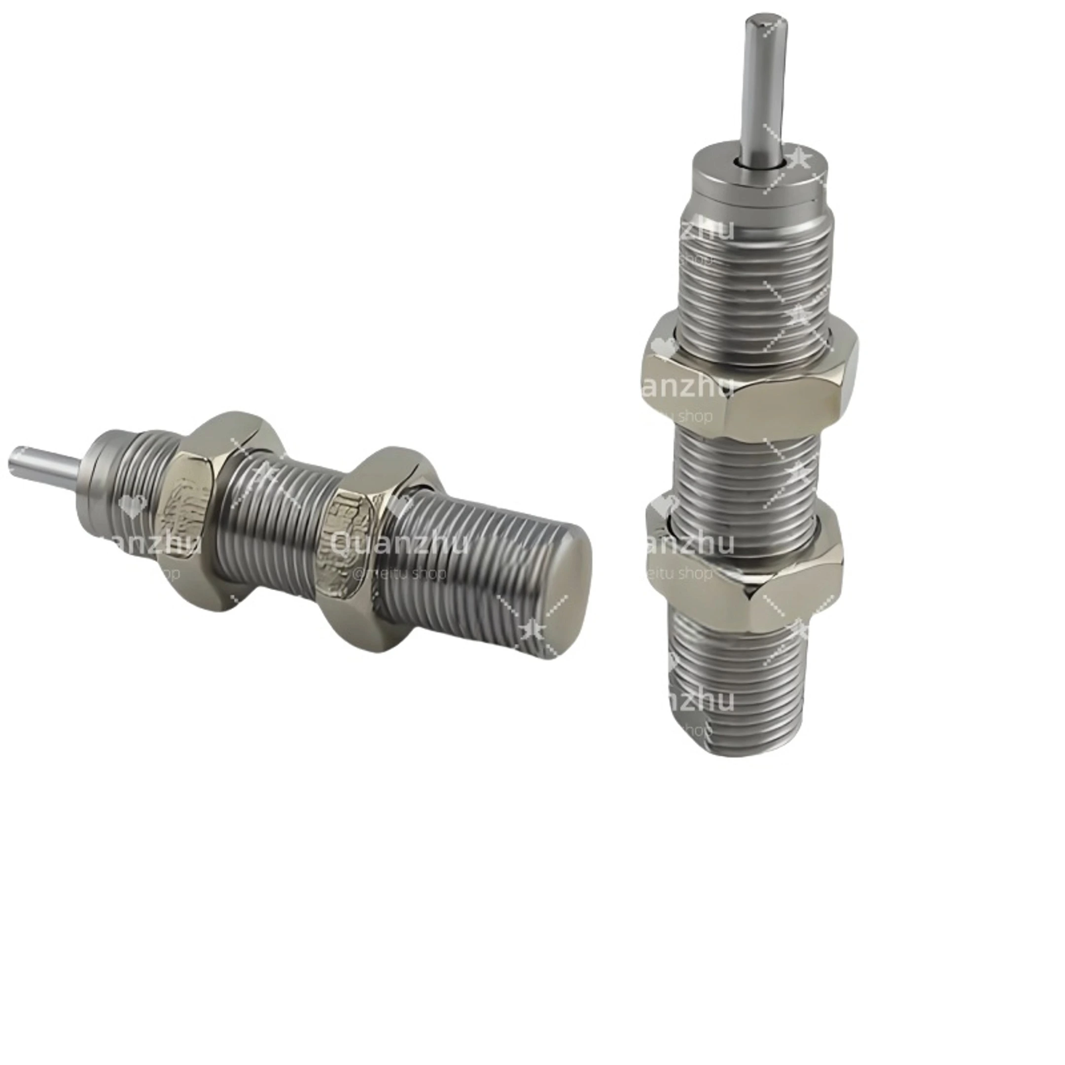 Peredam Kejut YAMAHA KHY-M3T22-01 | Unit Peredam Mesin Penempatan SMT 1