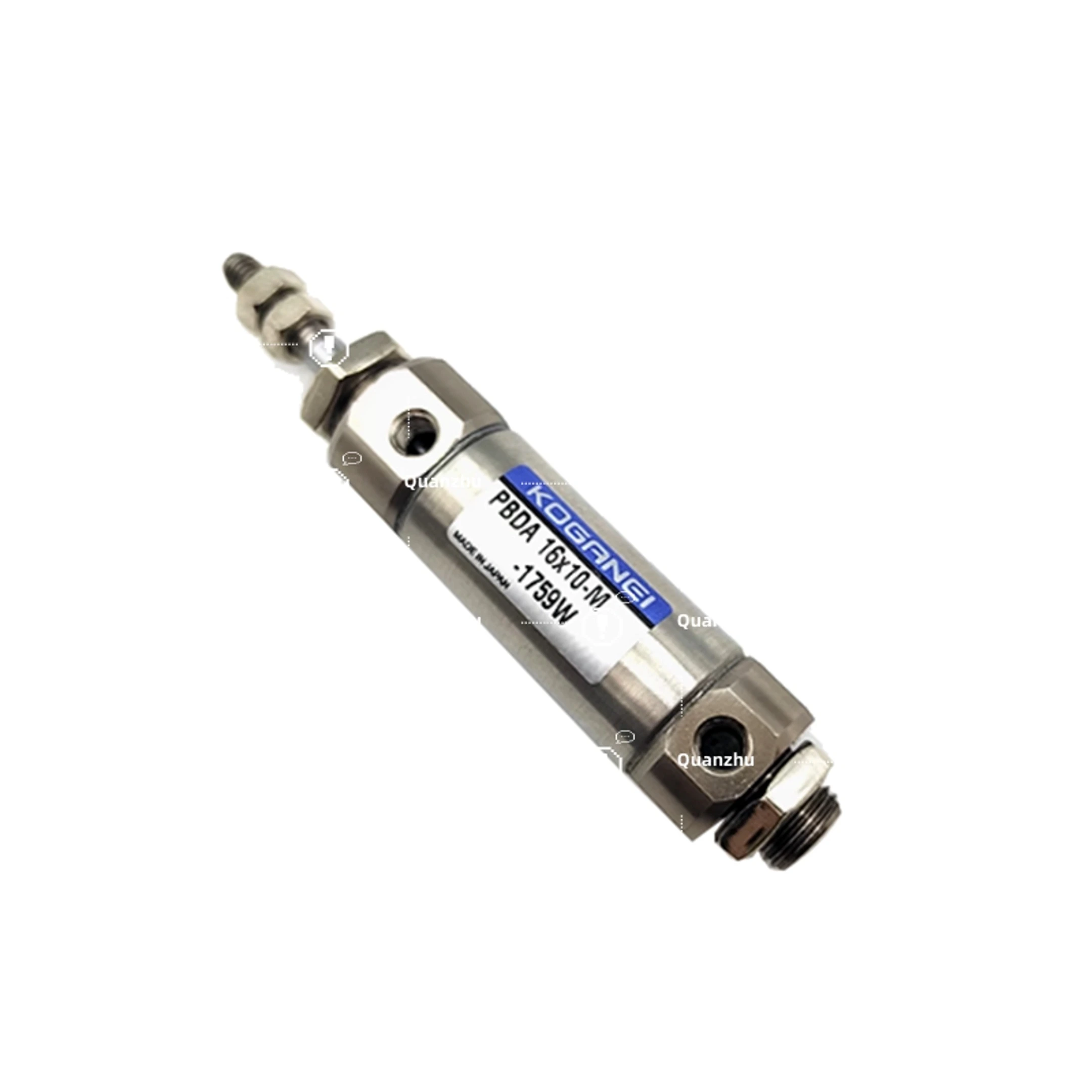 YAMAHA KHY-M9263-00 กระบอกลมแบบหนีบ | YS24 รางขอบกระบอกลม 1
