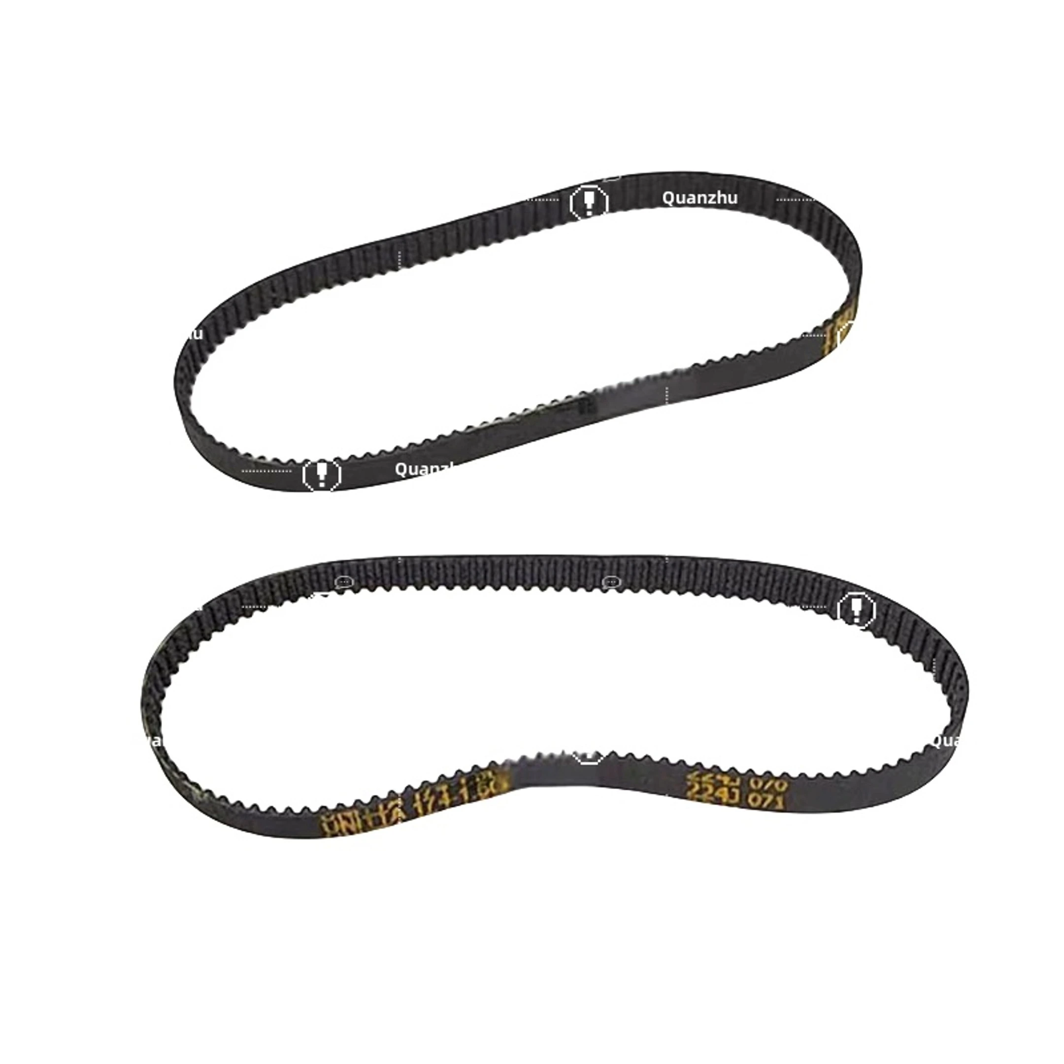 สายพานแกน R ของ YAMAHA KHY-M7132-00 | สายพานไทม์มิ่งหมุนหัว YS12/YG12 1