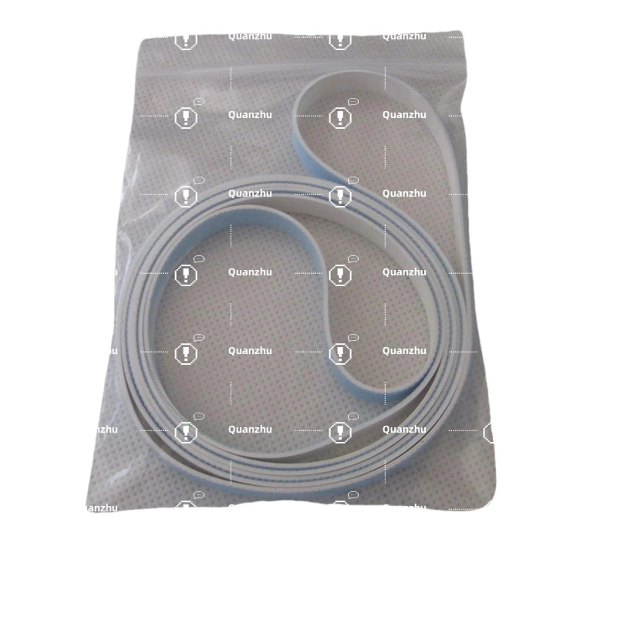 สายพานไทม์มิ่ง YAMAHA 1400-7-1MM | สายพานลำเลียง/สายพานขับเคลื่อน SMT สำหรับเครื่องจักร Yamaha 1