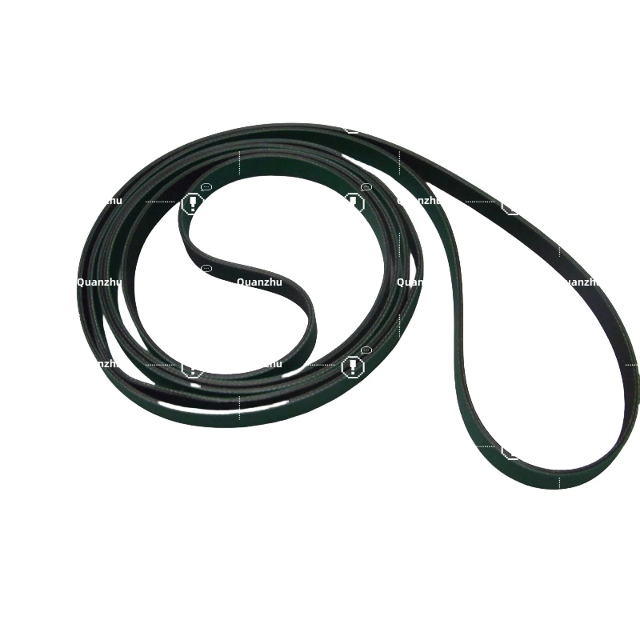 حزام ناقل YAMAHA KV1-M913J-10X | حزام نقل PCB SMT YV100XG 1305-7-1.2 1