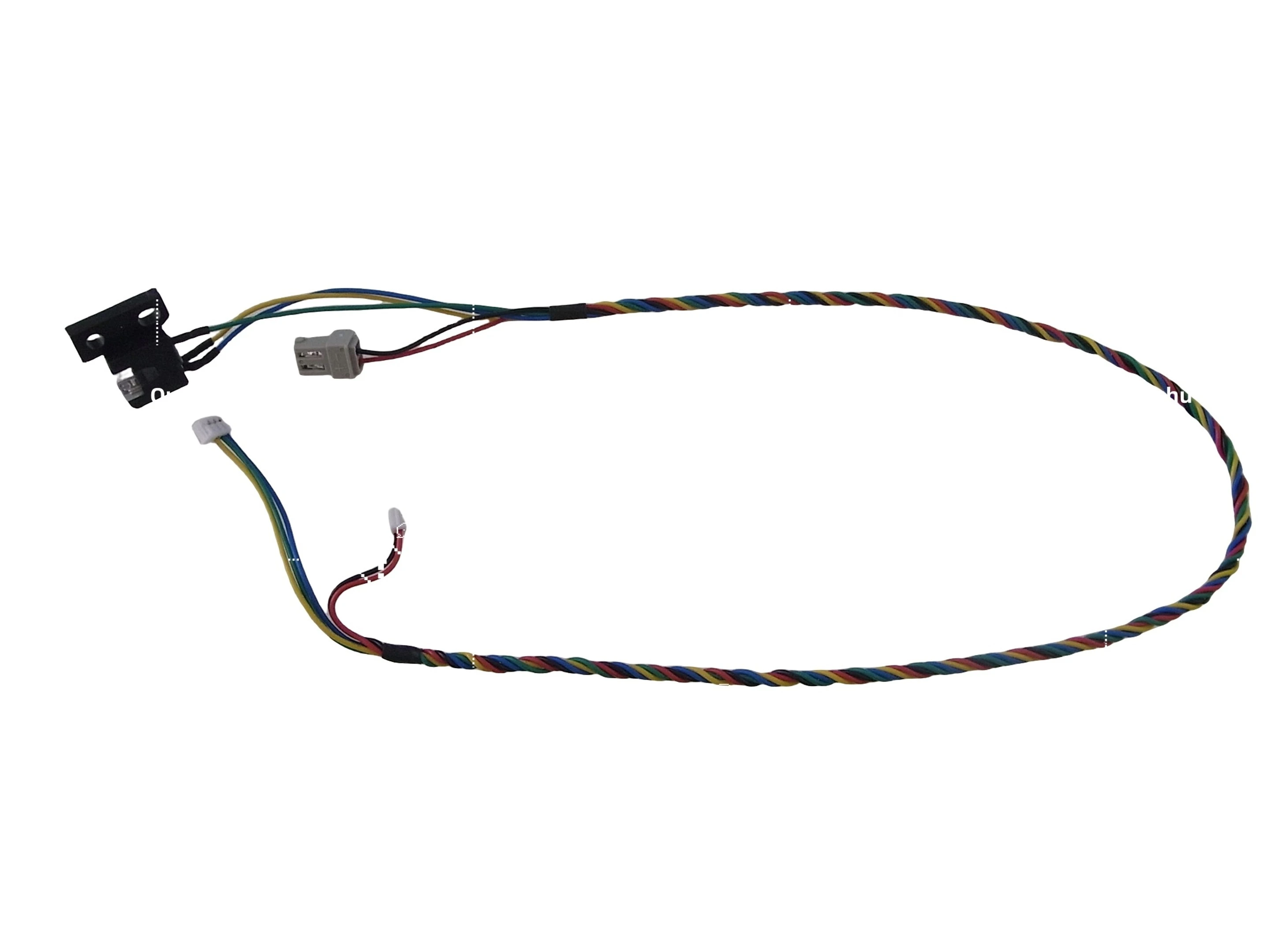 Samsung SM 8mm Feeder Sensor Cable J9065157A | Pemasangan Kawat Pengesan 1