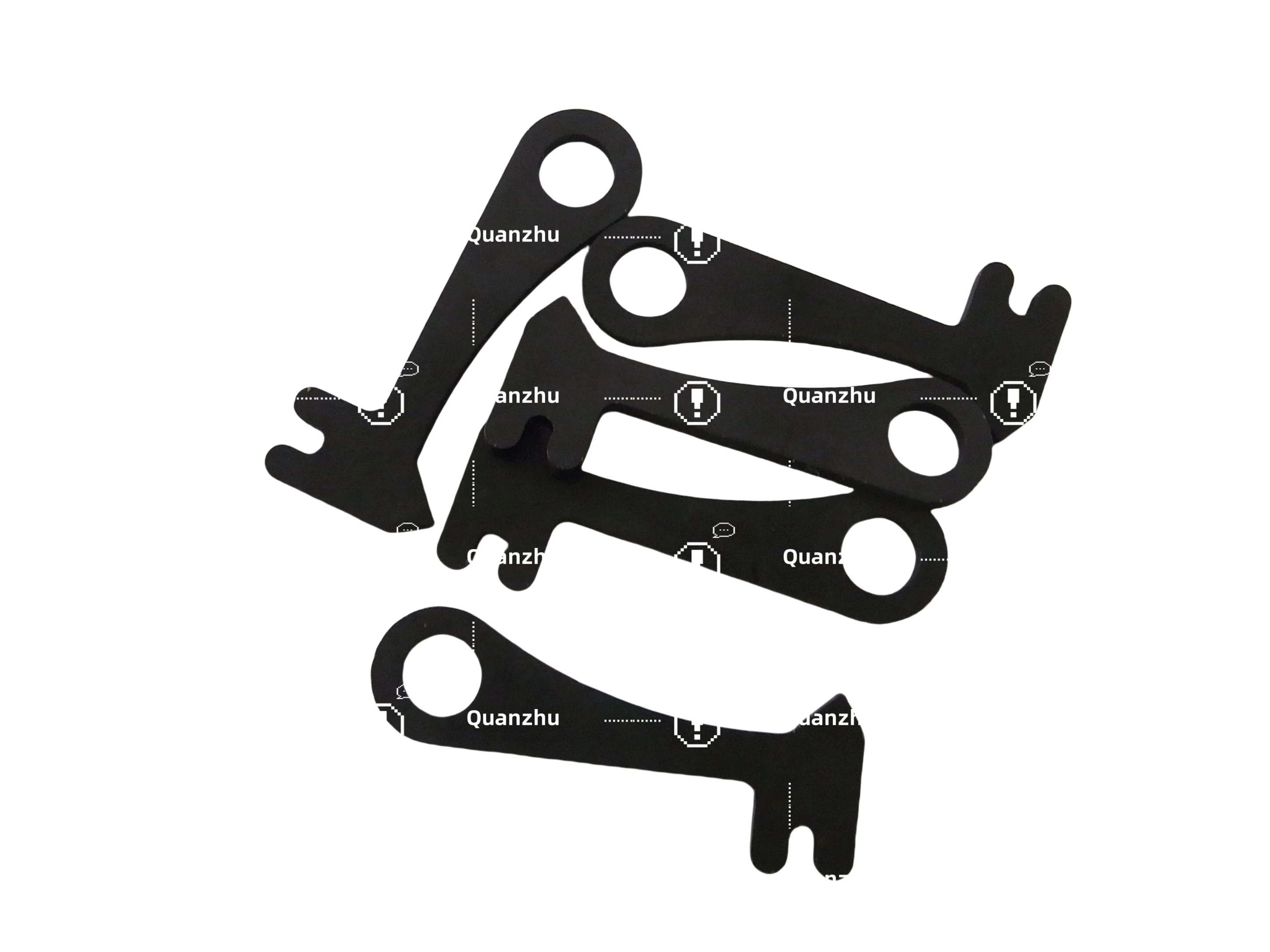 Cliquet d'alimentation Samsung CP16 mm J7065929A | Pièce de rechange d'origine 1