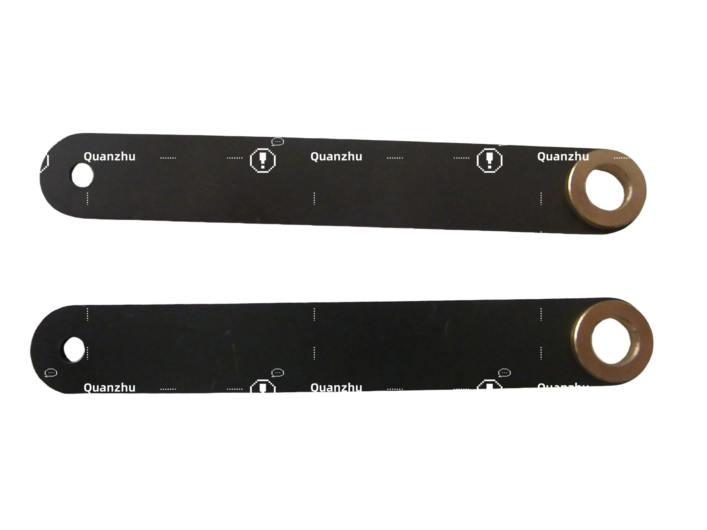 Pautan Pelarasan Padang CP12 Samsung J7000811 | Bahagian Ketepatan Pengumpan 1