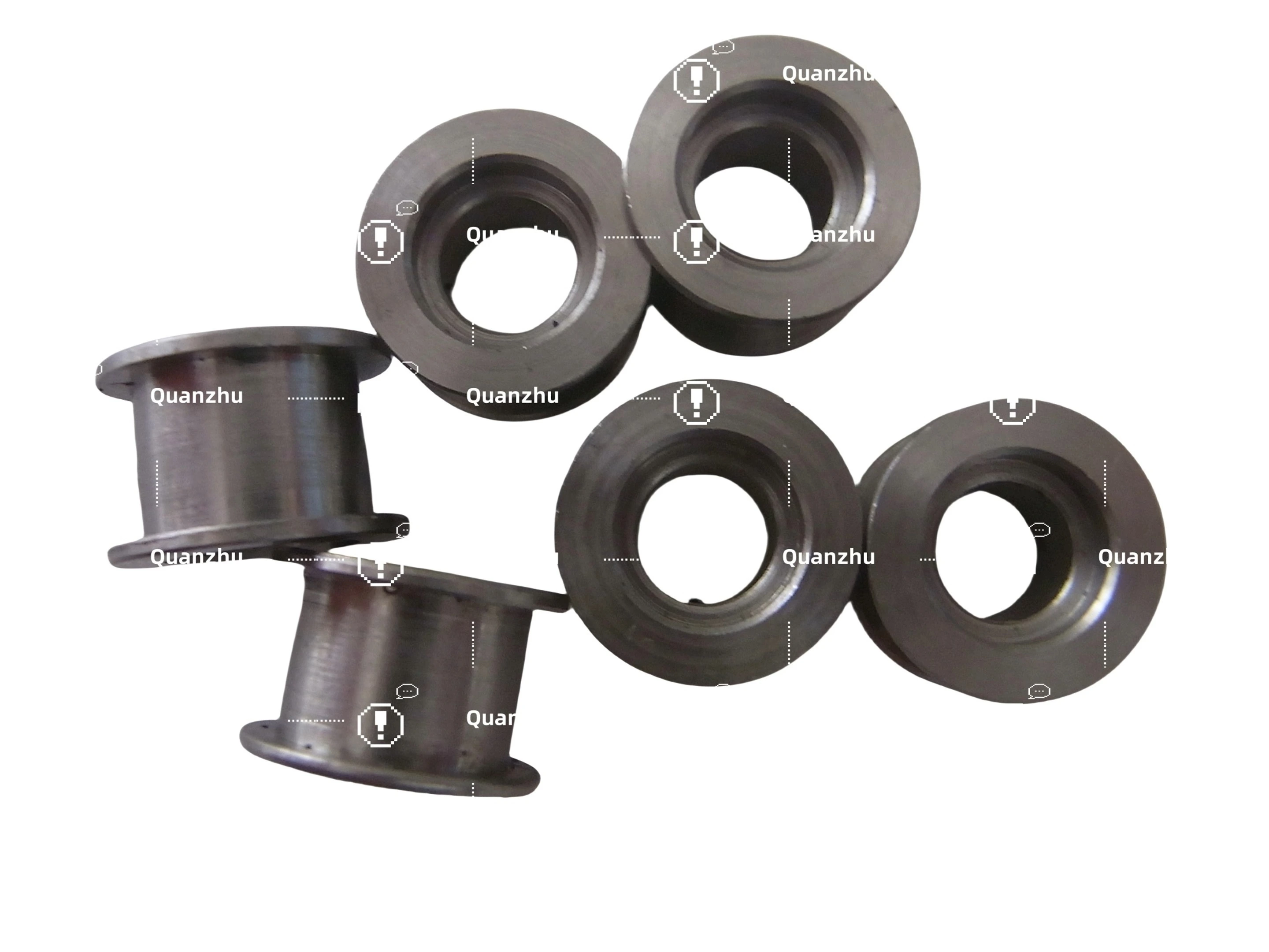 Samsung SM8 Tape Guide Roller J7265154A | Bahagian Penjajaran Pita Suap 1